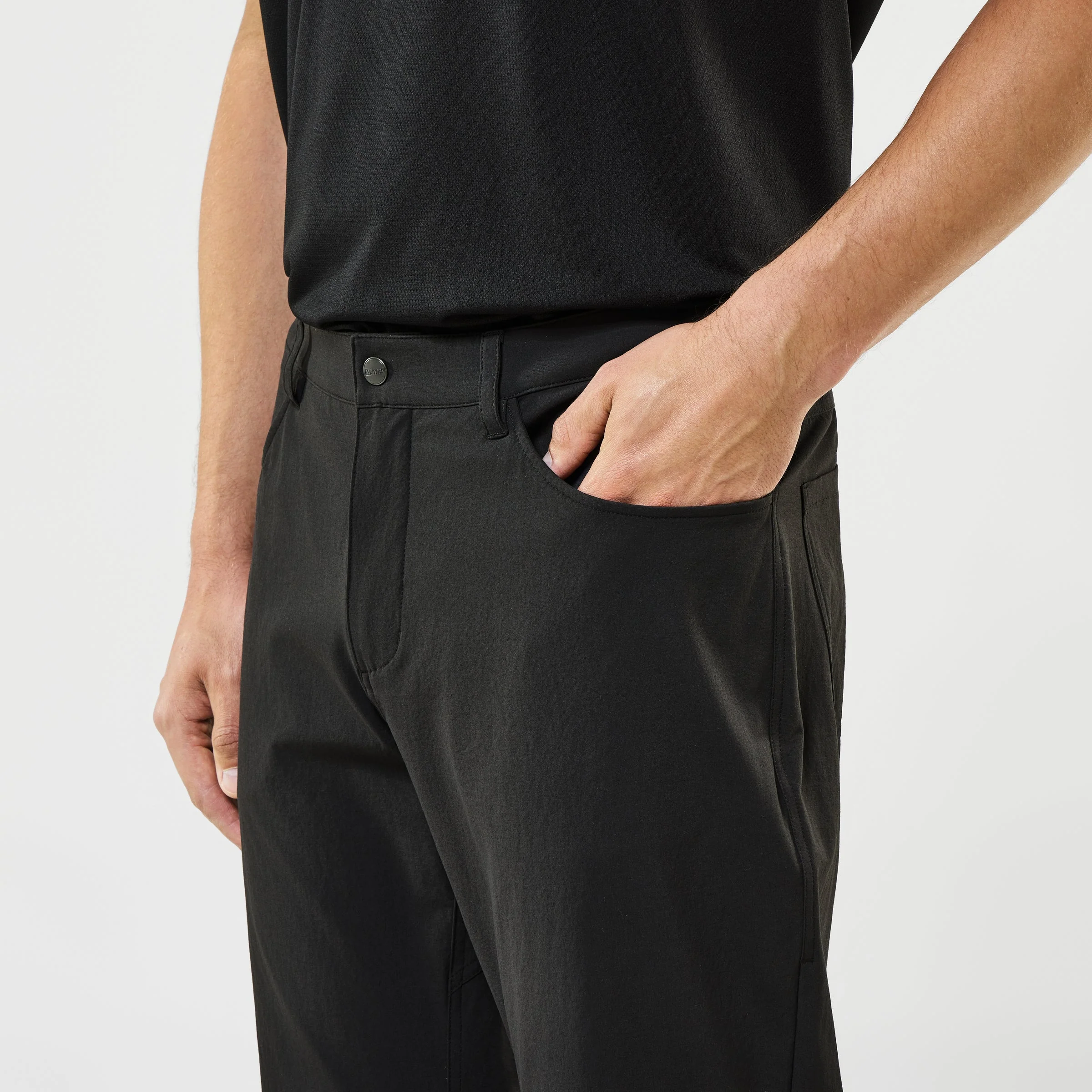 Men's Kjölur Pants - Image 7