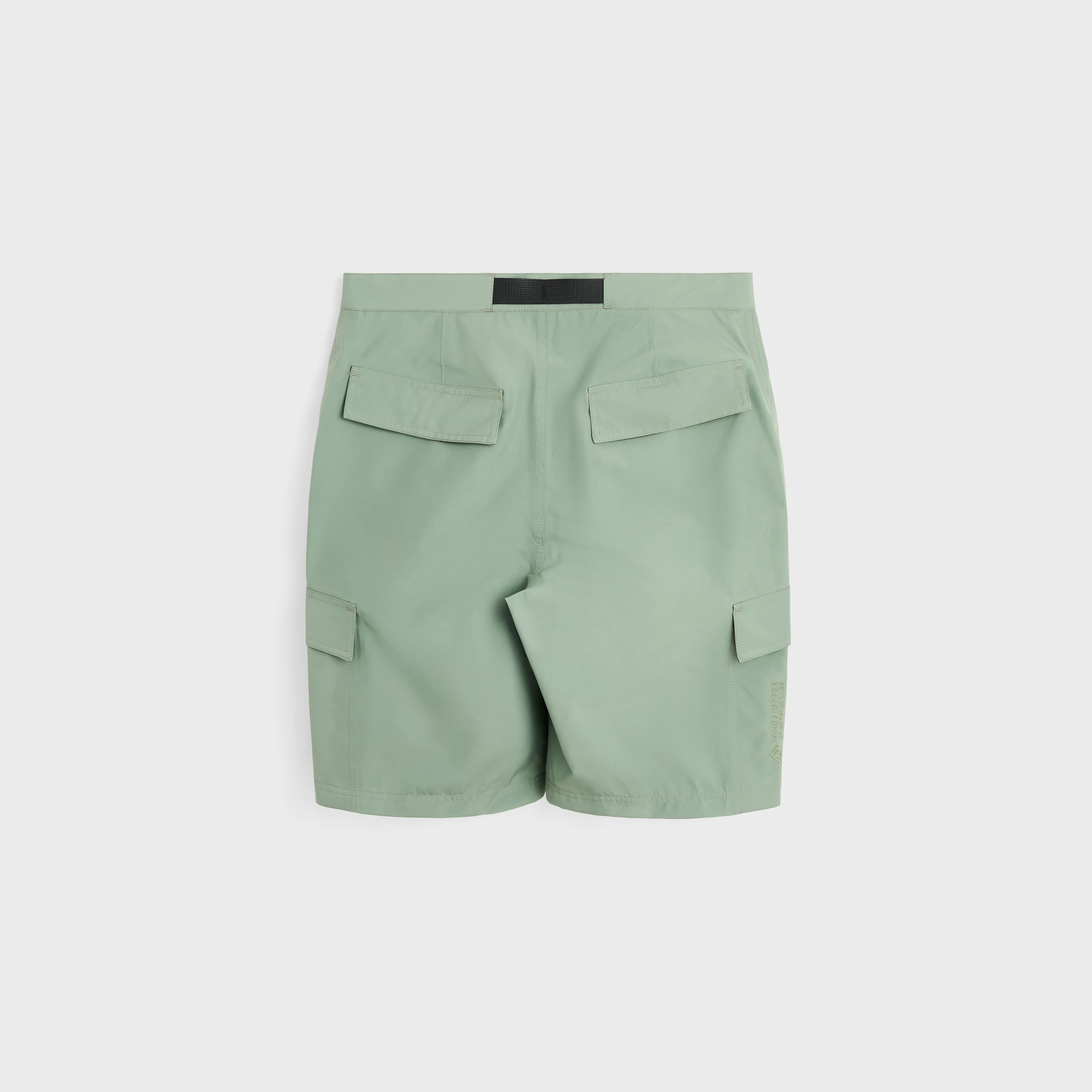 Women's Kría Shell Cargo Shorts - Image 3