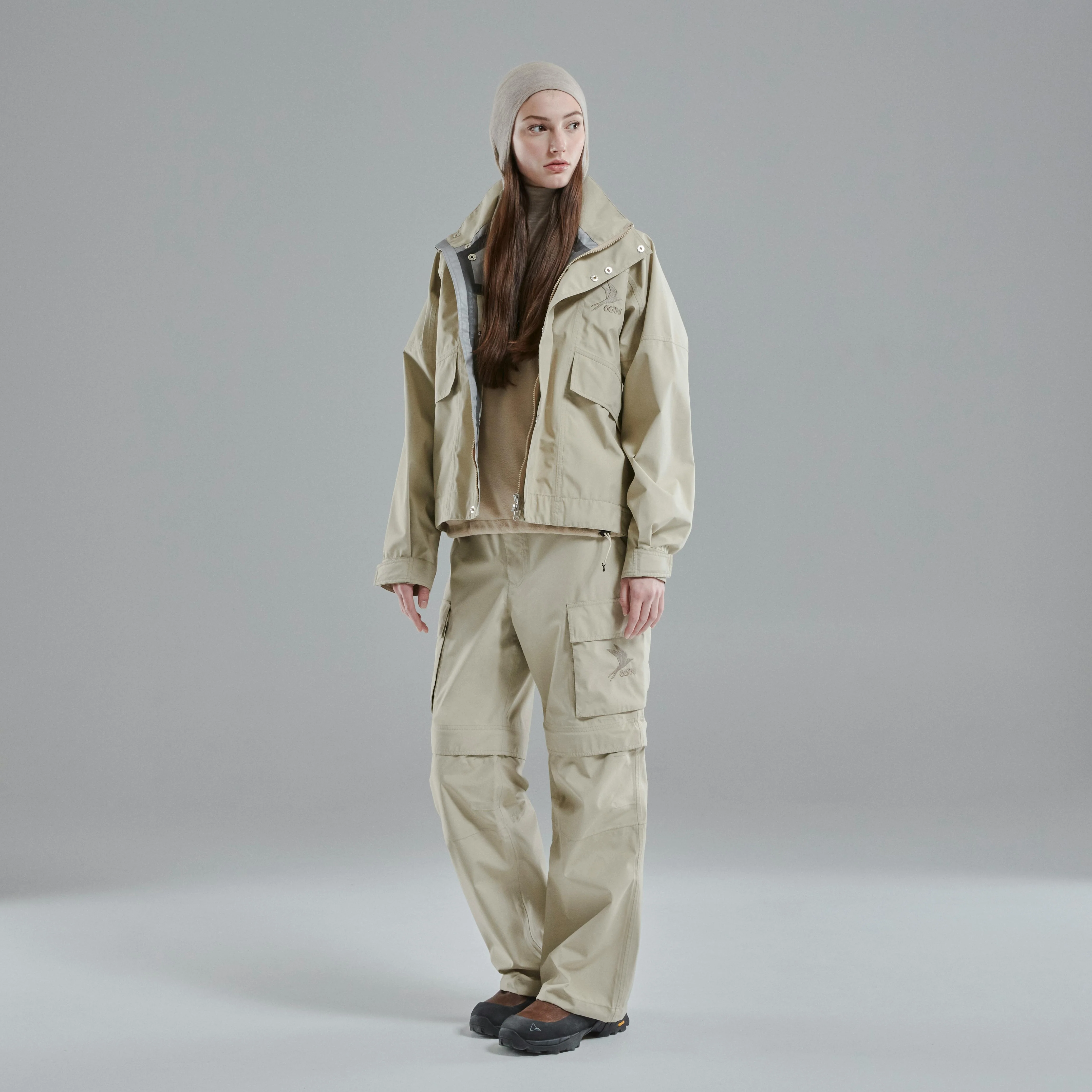 Women's Kría Shell Pants