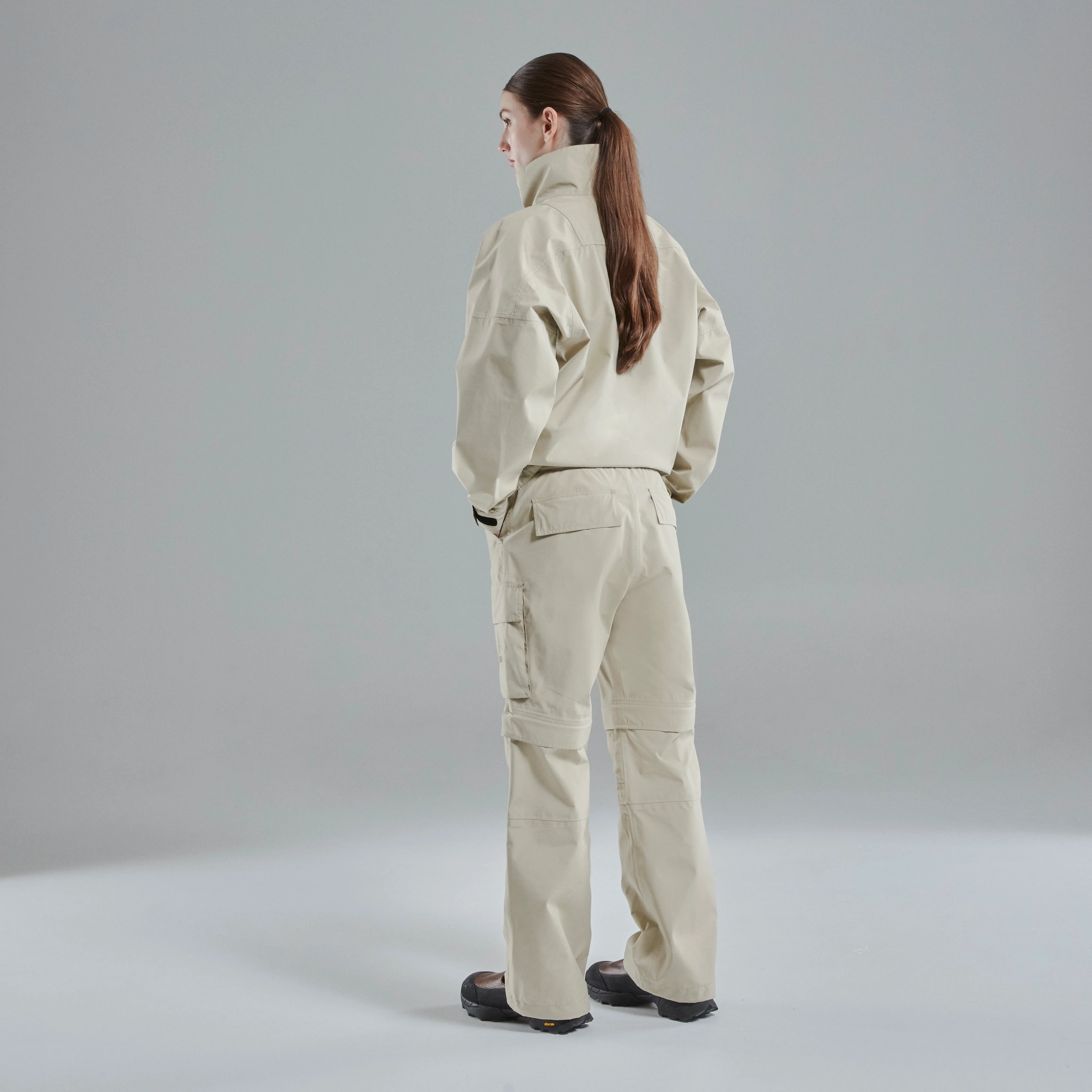 Women's Kría Shell Pants - Image 7