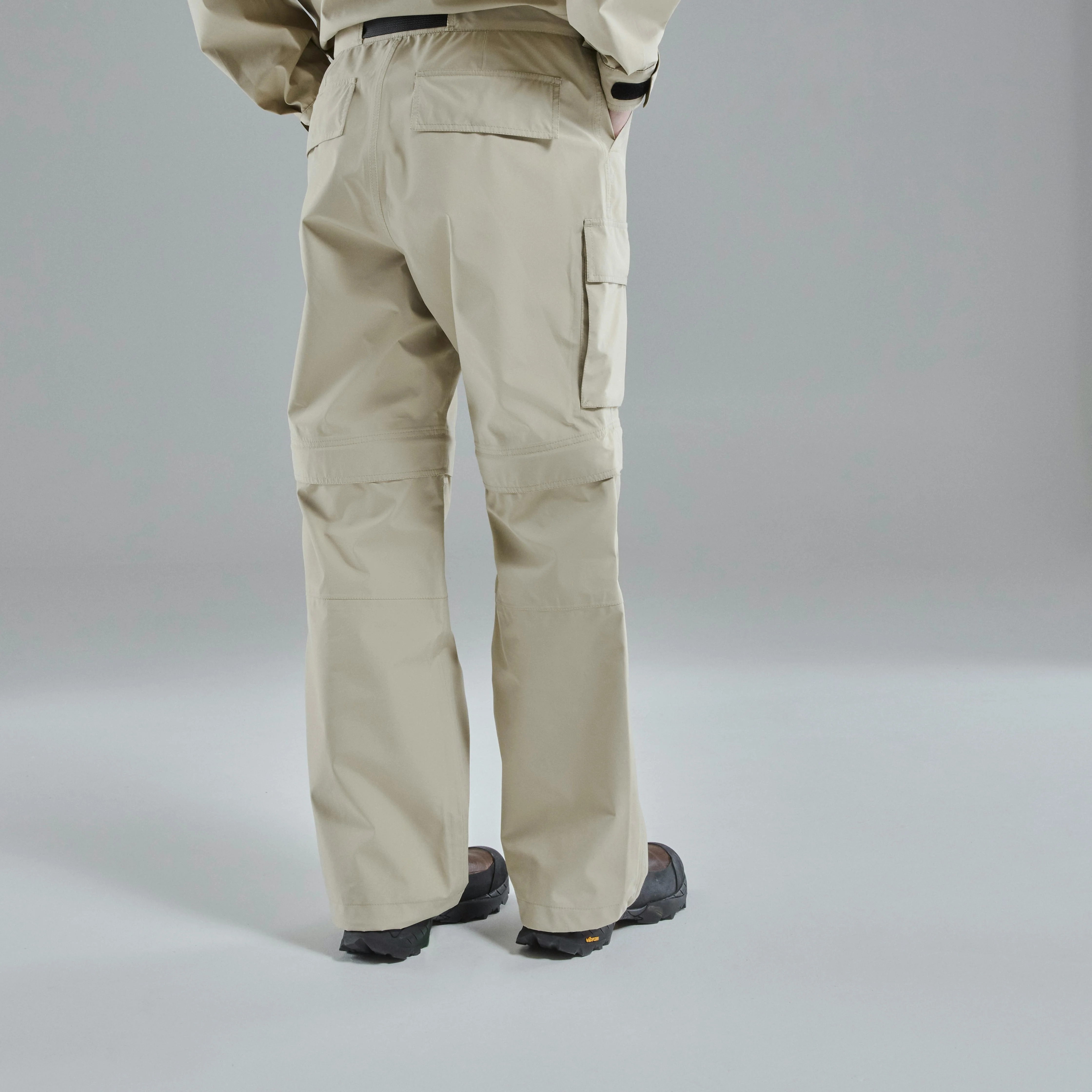 Women's Kría Shell Pants - Image 8