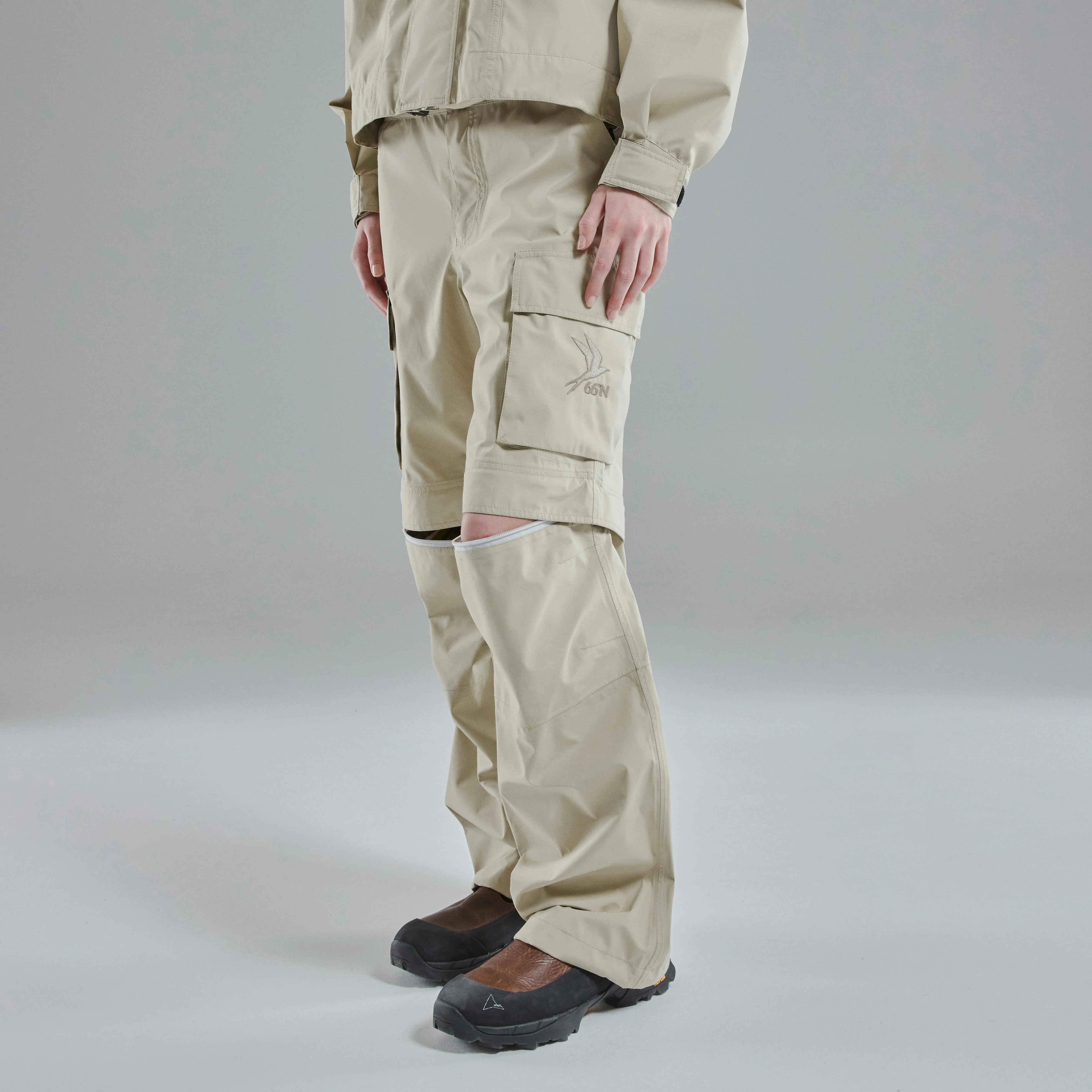 Women's Kría Shell Pants - Image 9