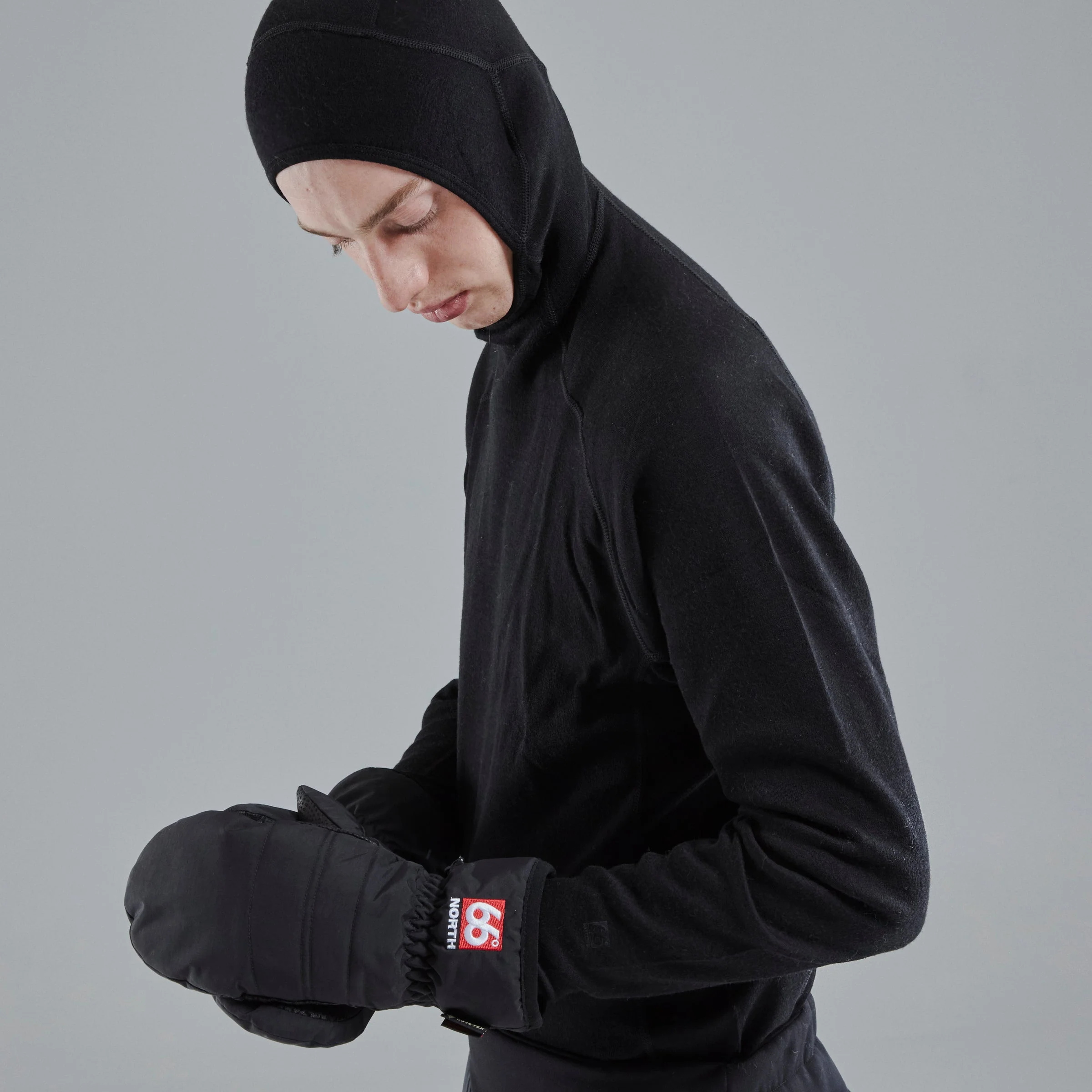 Langjökull Mittens - Image 4