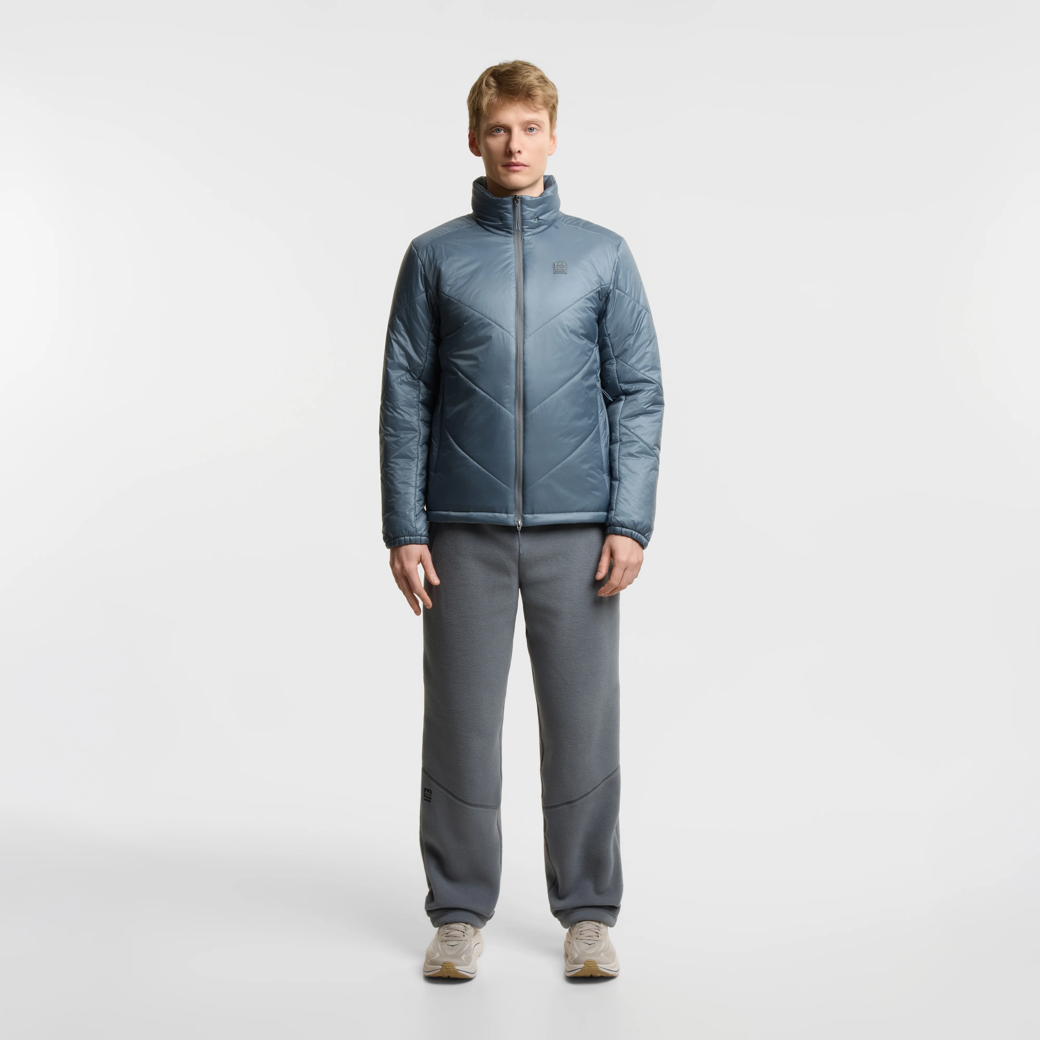 Men's Ljósufjöll High-Rise Jacket - Image 11