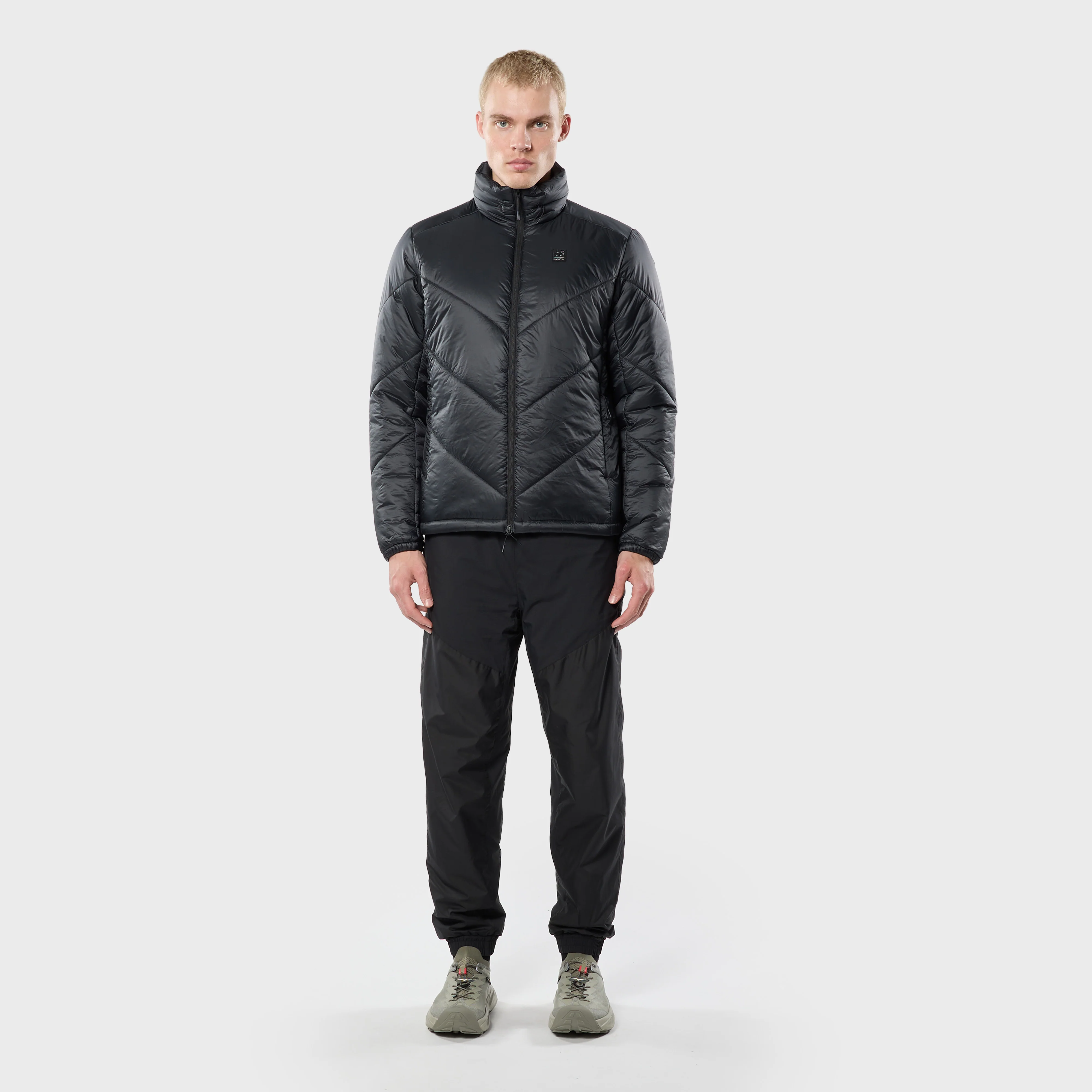 Men's Ljósufjöll High-Rise Jacket - Image 3