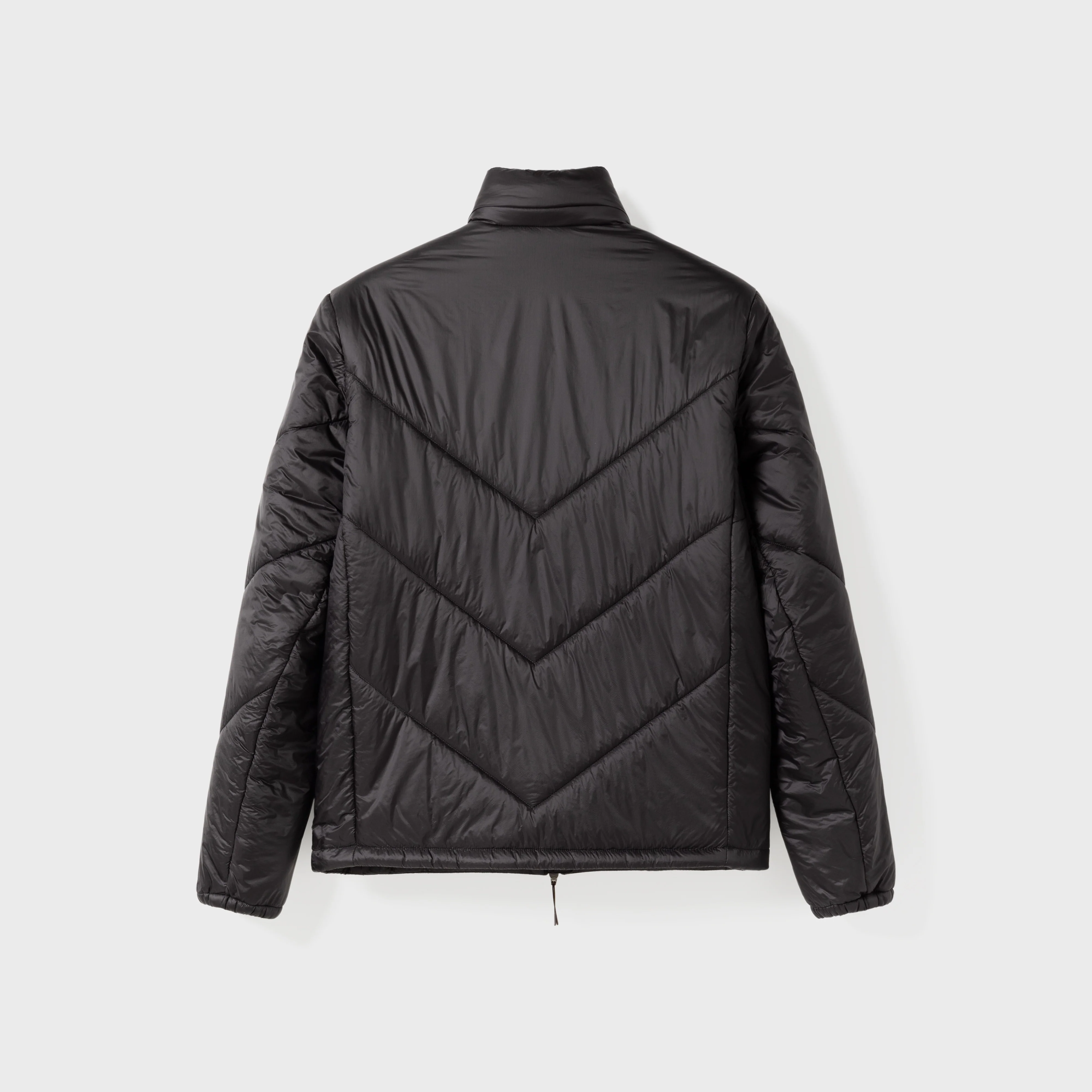 Men's Ljósufjöll High-Rise Jacket - Image 2