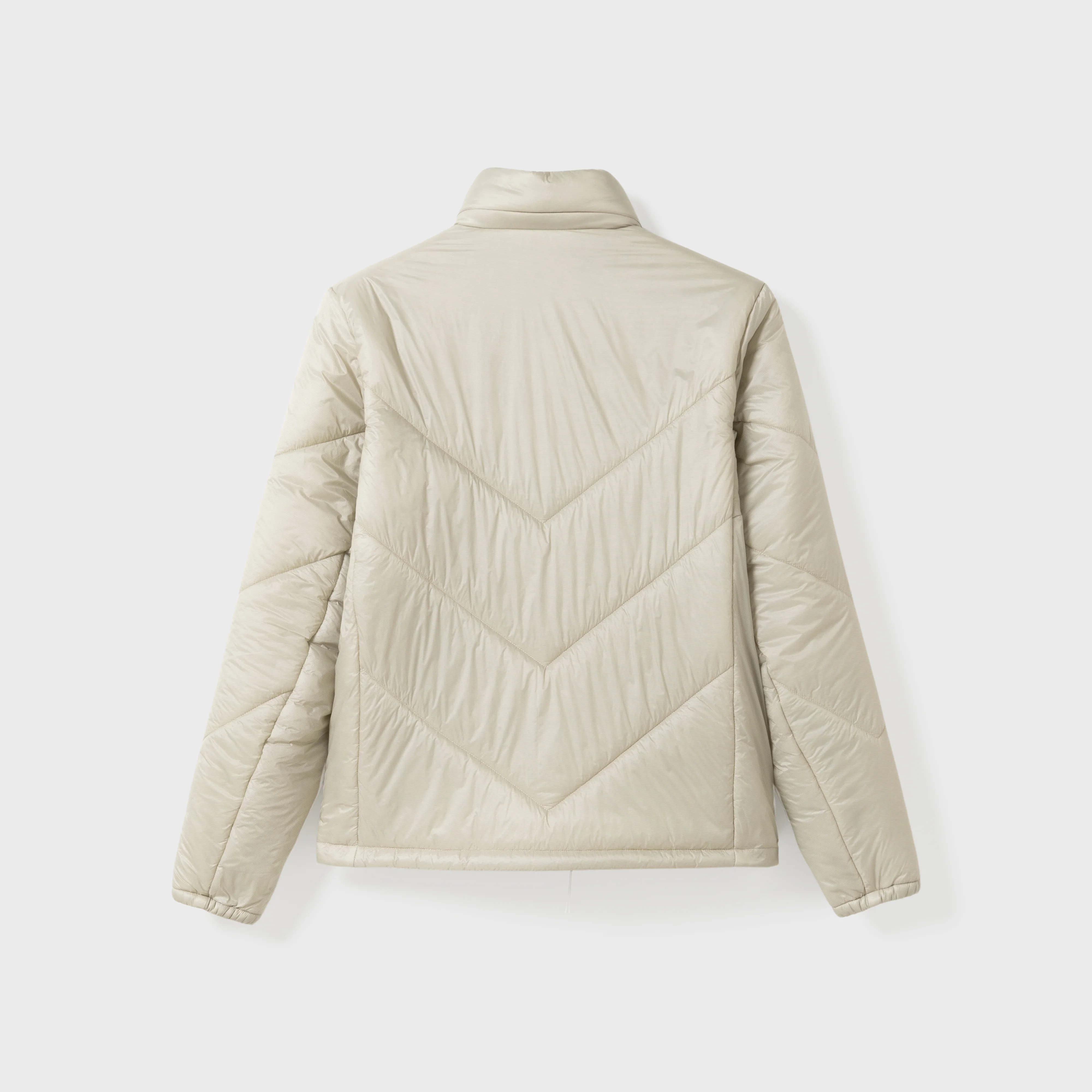 Men's Ljósufjöll High-Rise Jacket - Image 2
