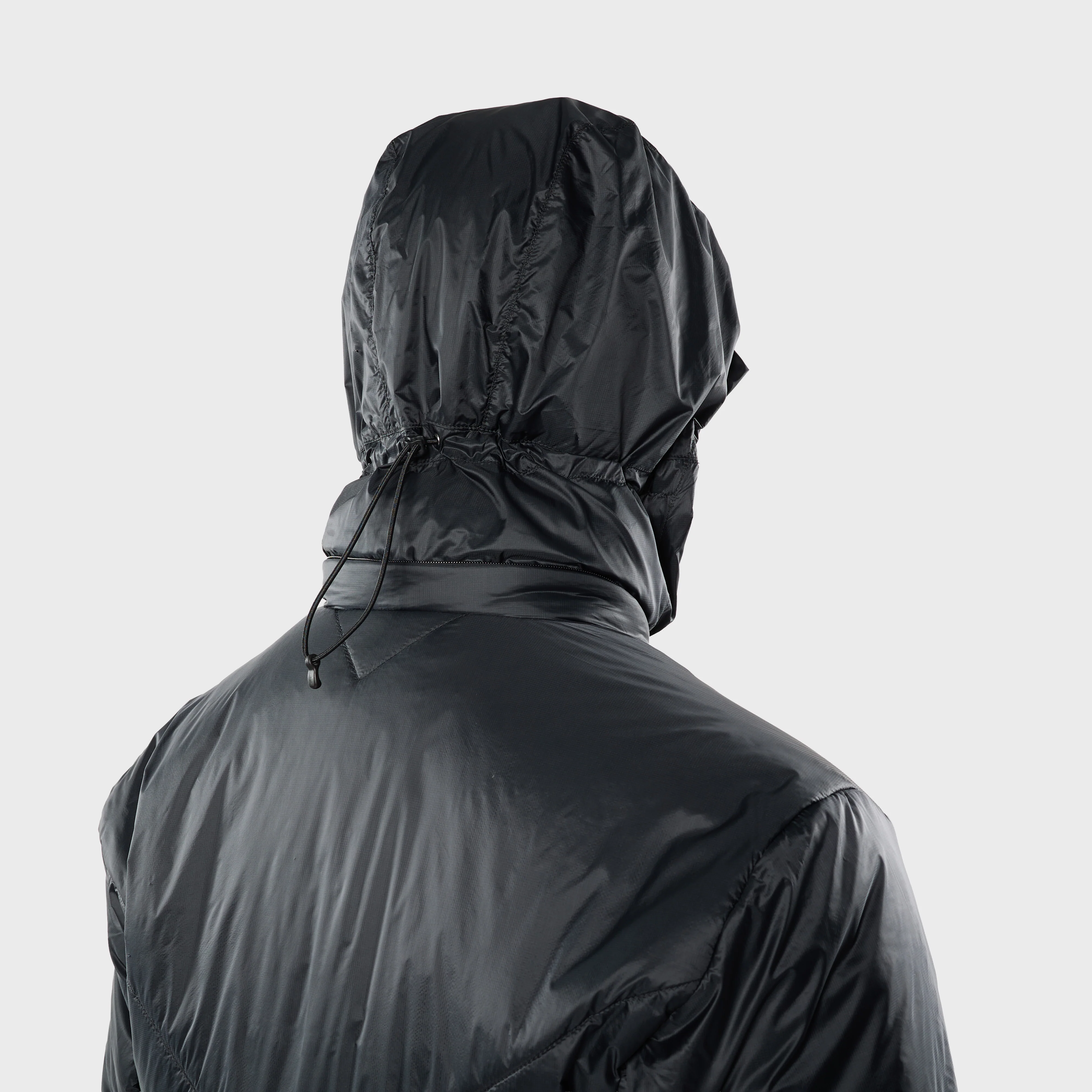 Women's Ljósufjöll High-Rise Jacket - Image 5
