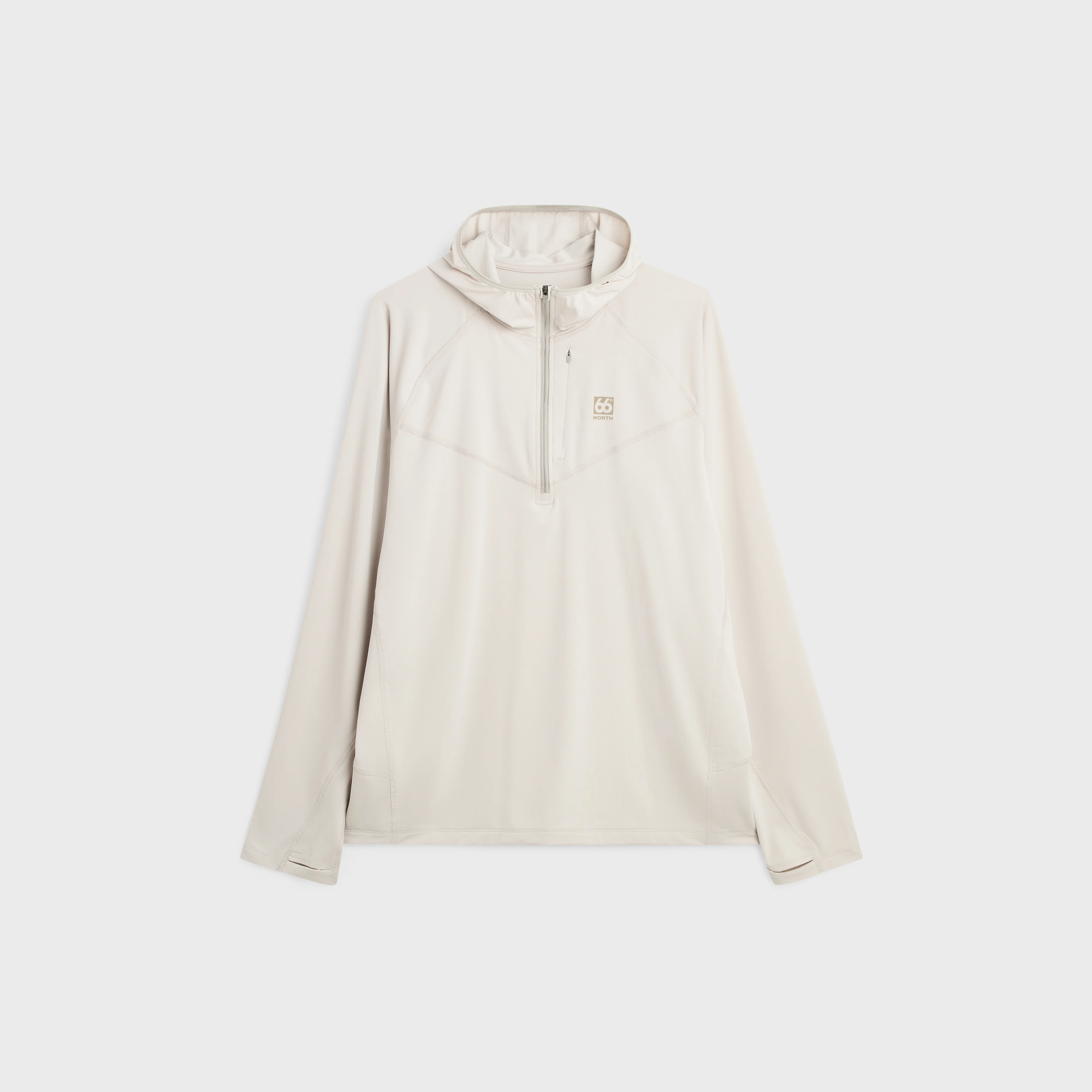 Men's Ljósufjöll Hoodie