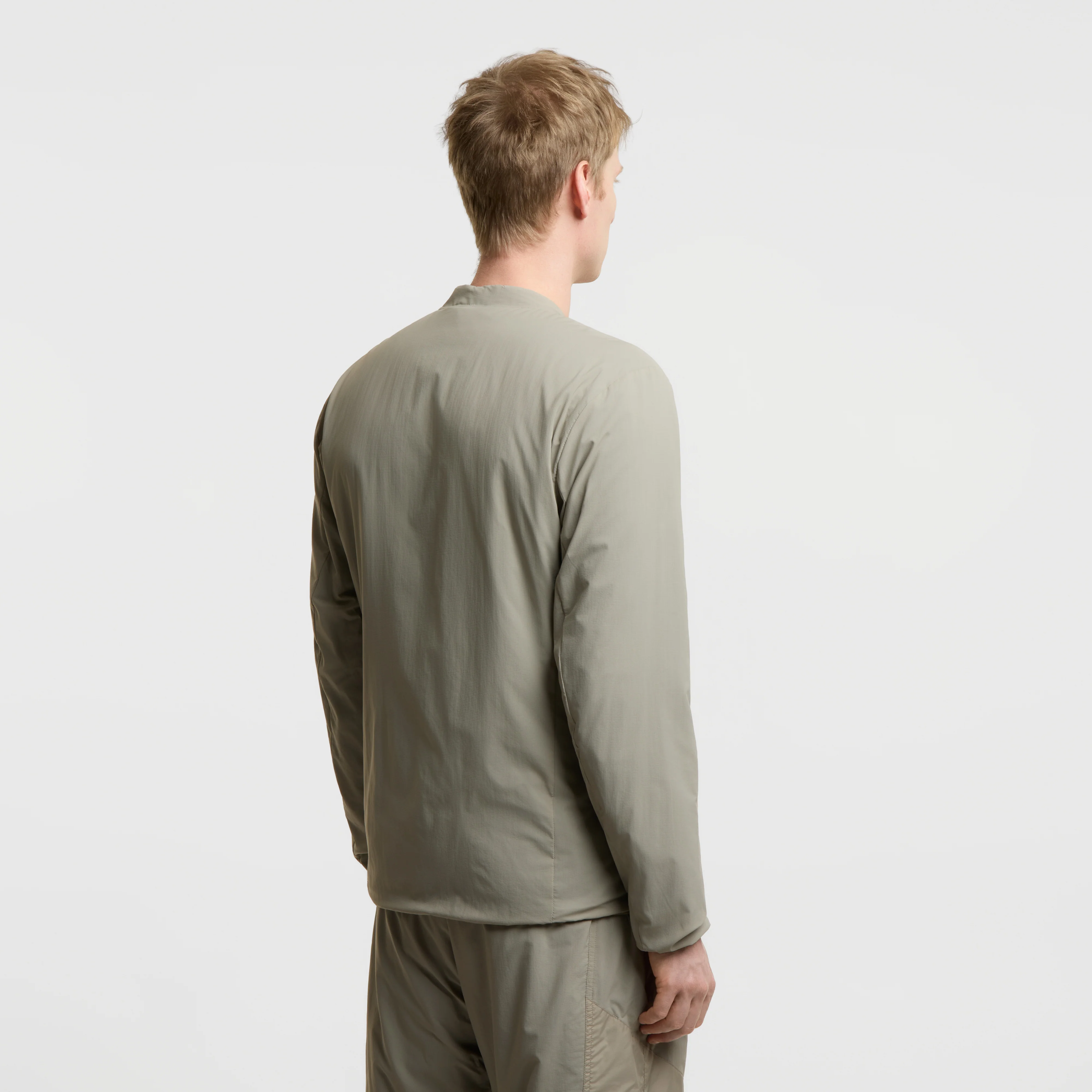 Men's Ljósufjöll Insulated Jacket - Image 3
