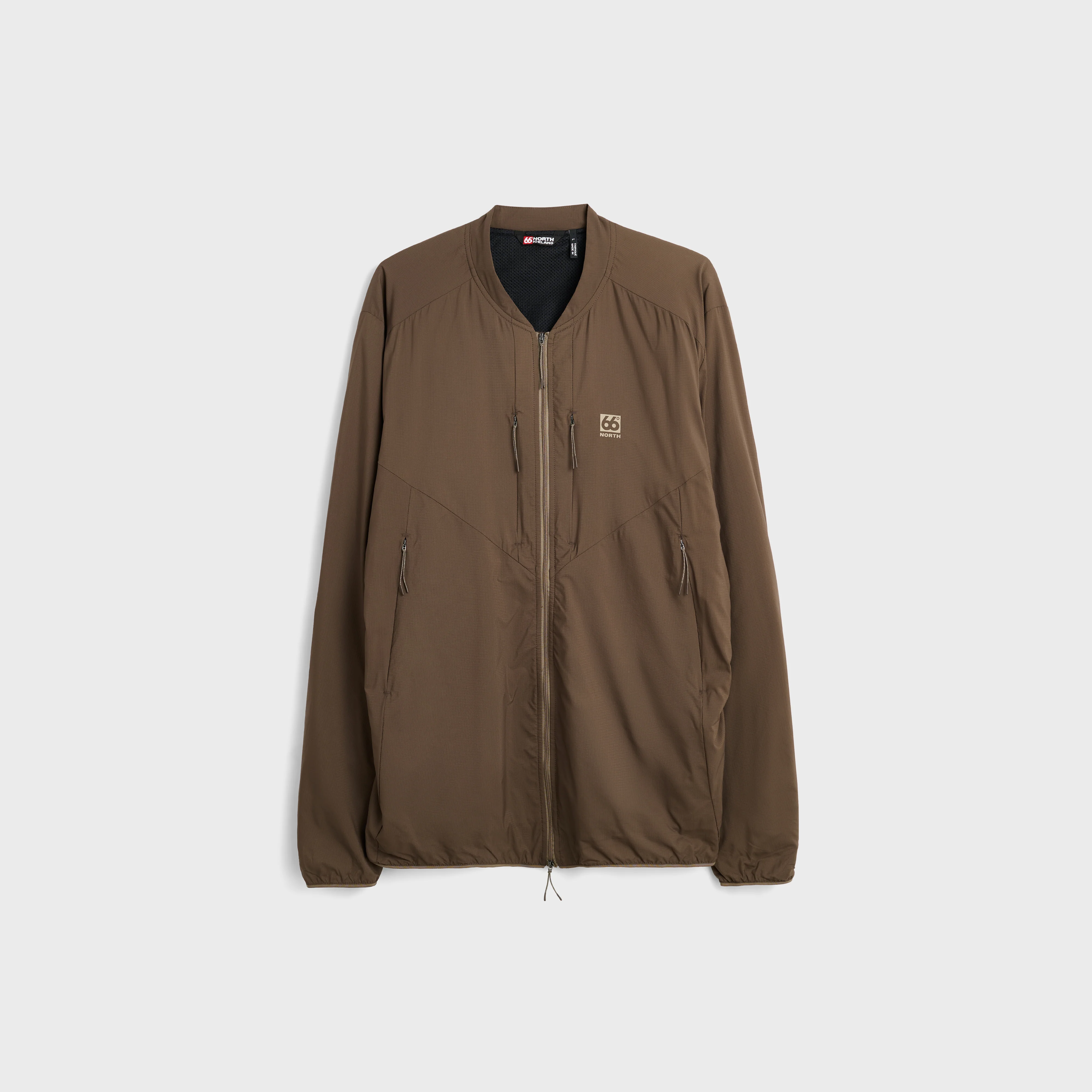 Men's Ljósufjöll Insulated Jacket - Image 2