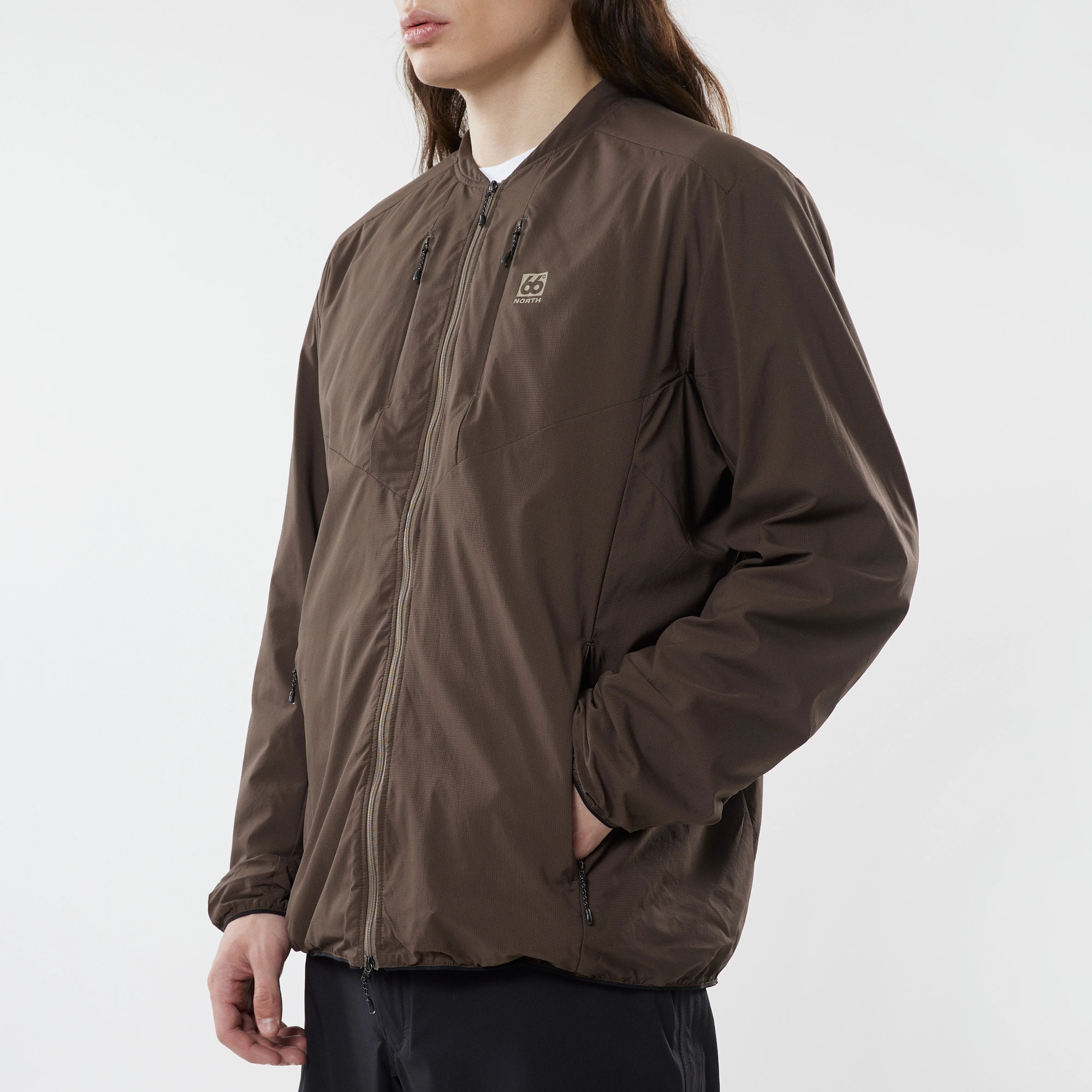 Men's Ljósufjöll Insulated Jacket - Image 7