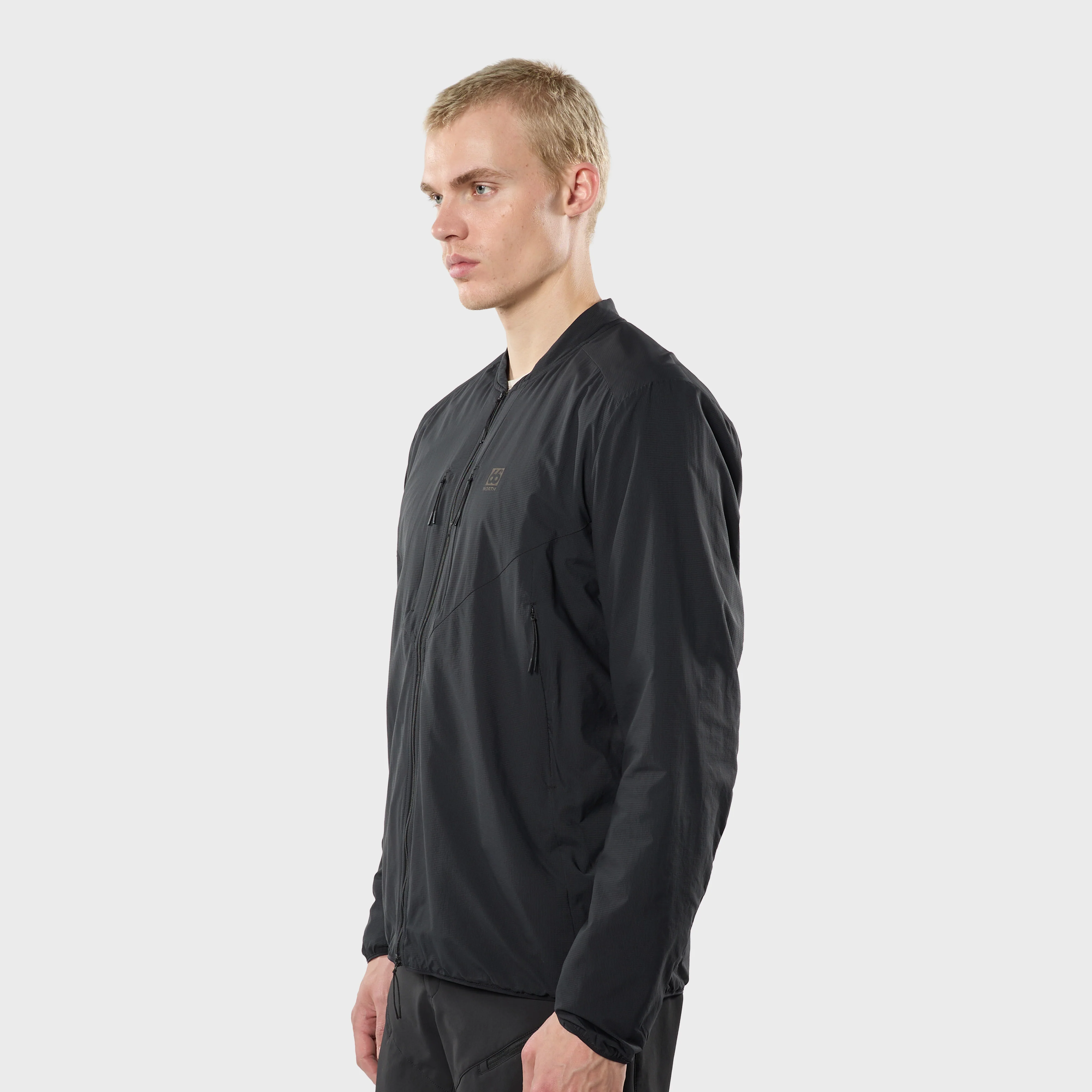 Men's Ljósufjöll Insulated Jacket - Image 4
