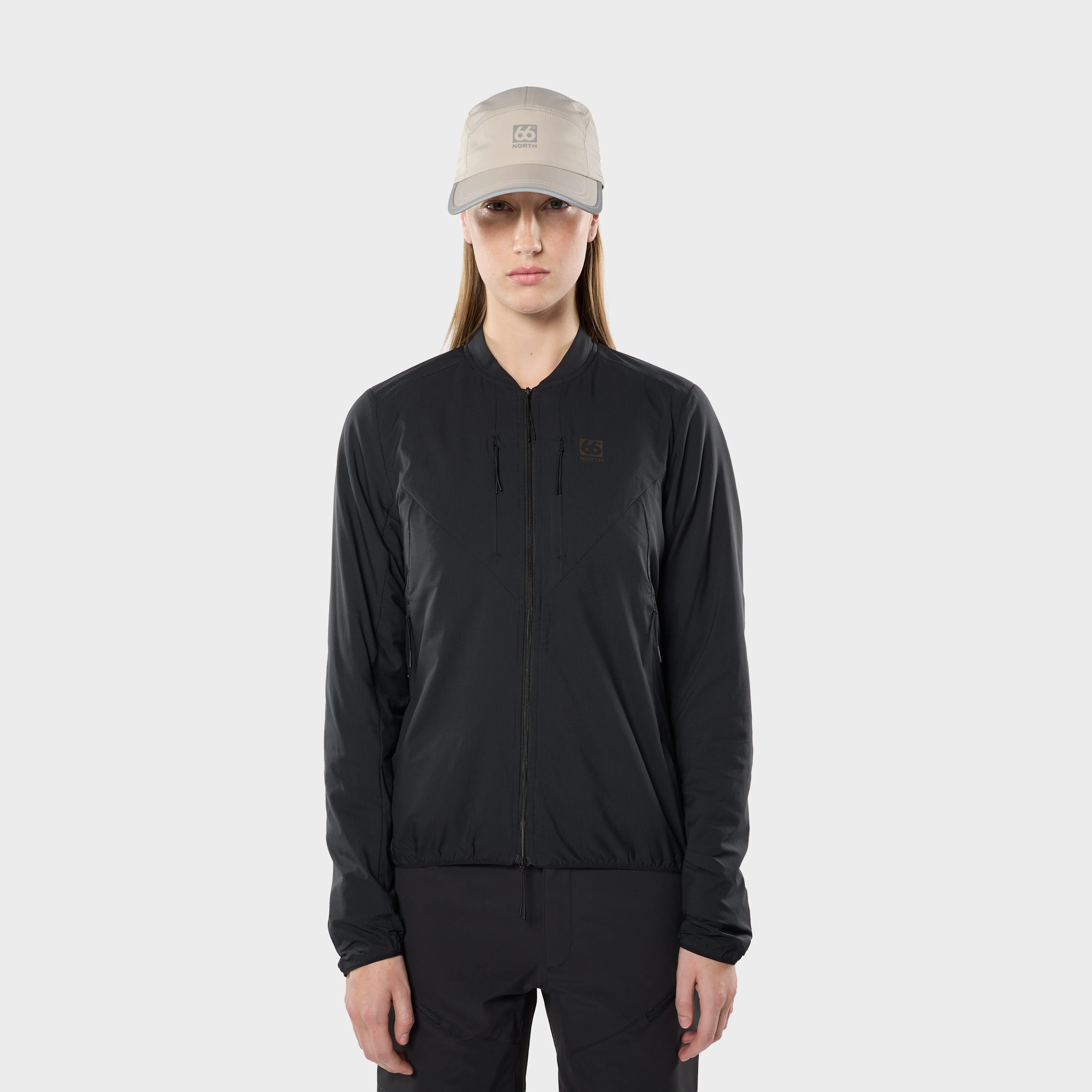 Women's Ljósufjöll Insulated Jacket
