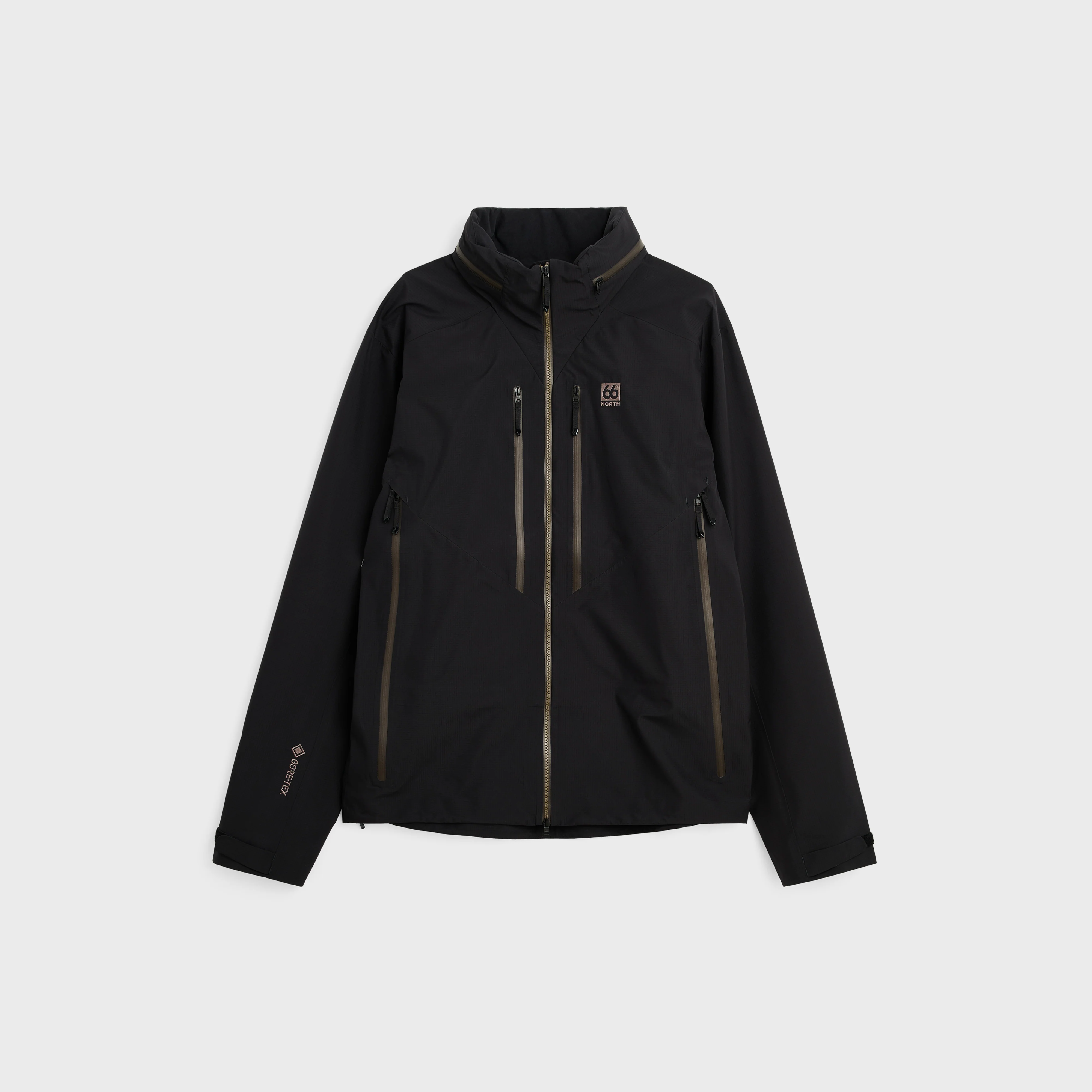 Men's Ljósufjöll Shell Jacket