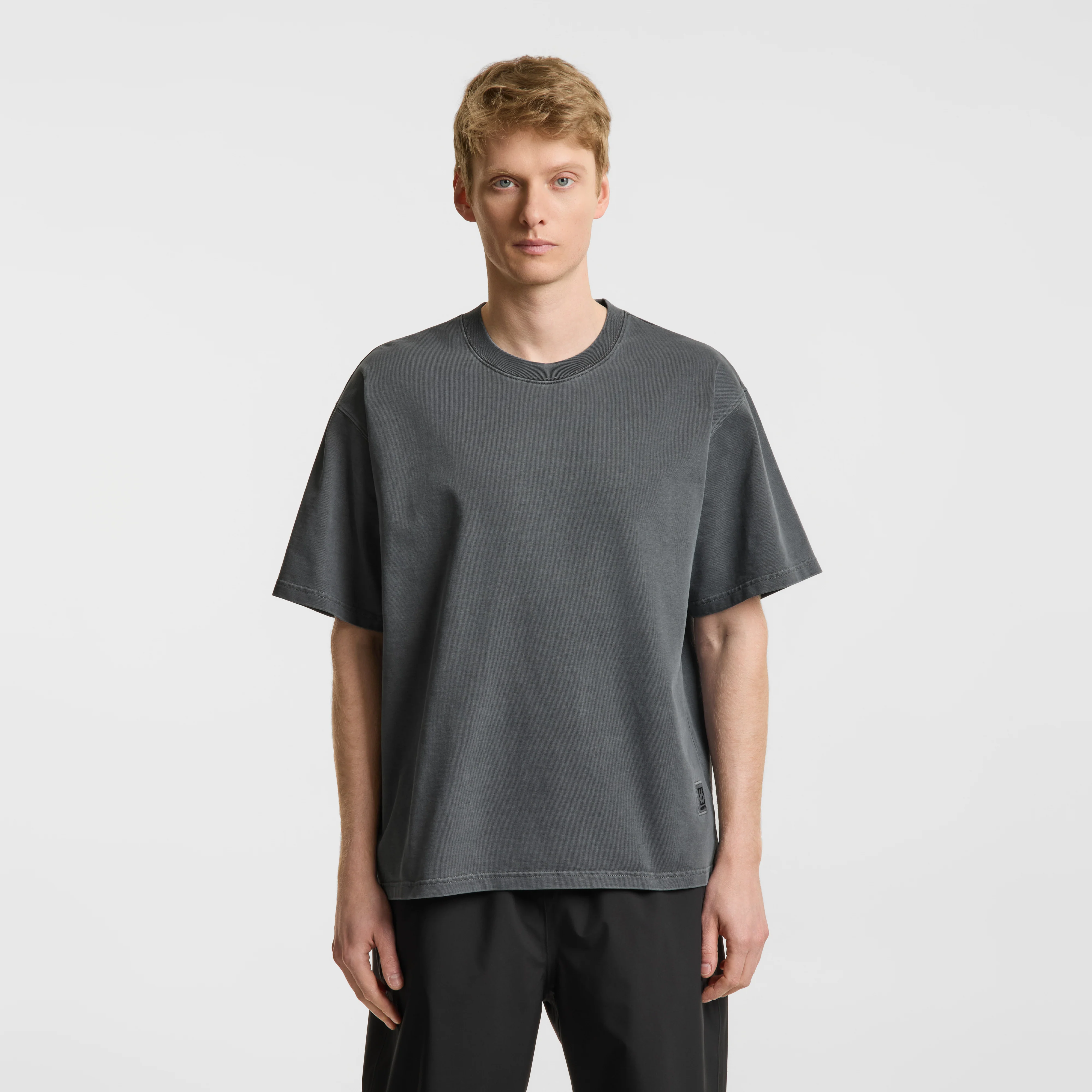 Logn T- Shirt