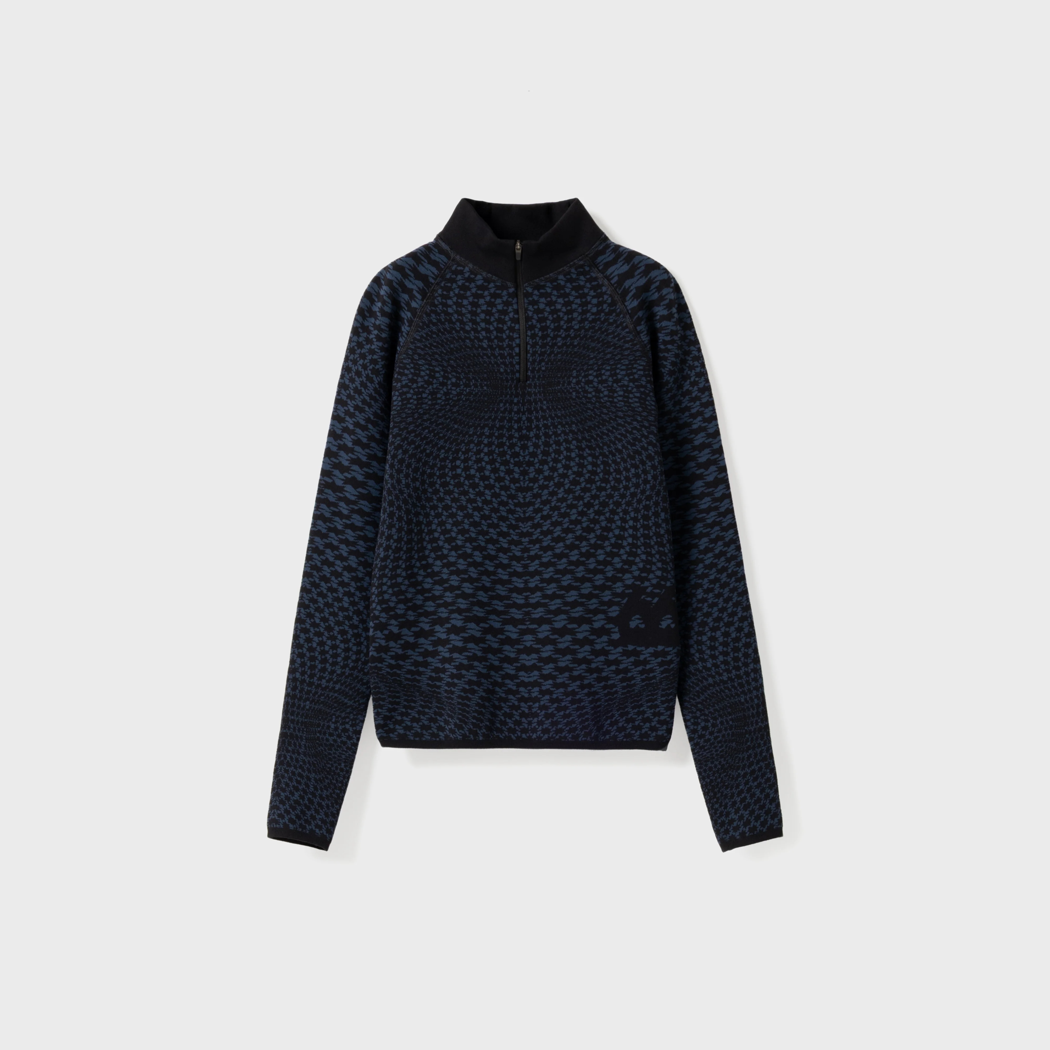 Women's Mosfell Zipneck - Image 2