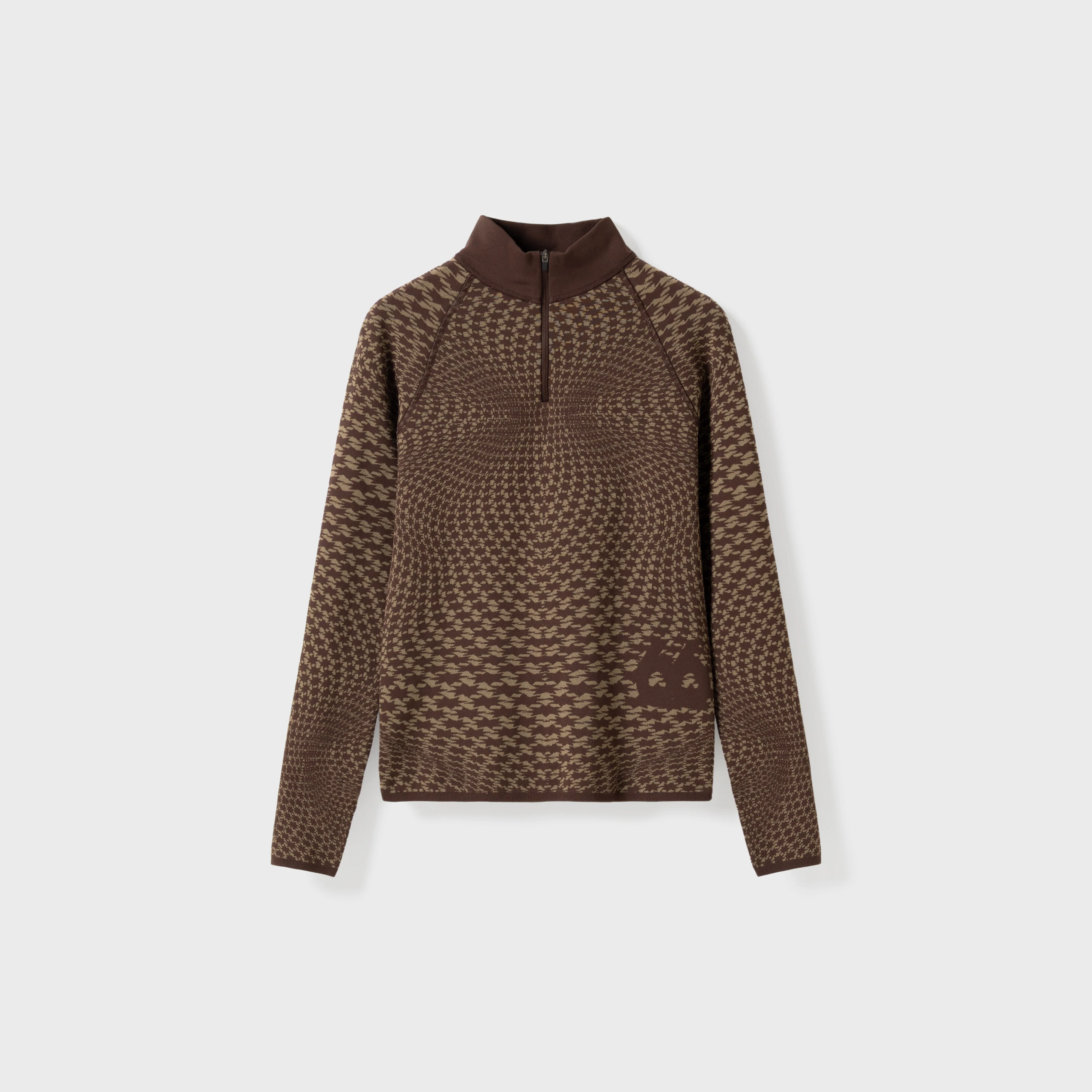 Women's Mosfell Zipneck - Image 2