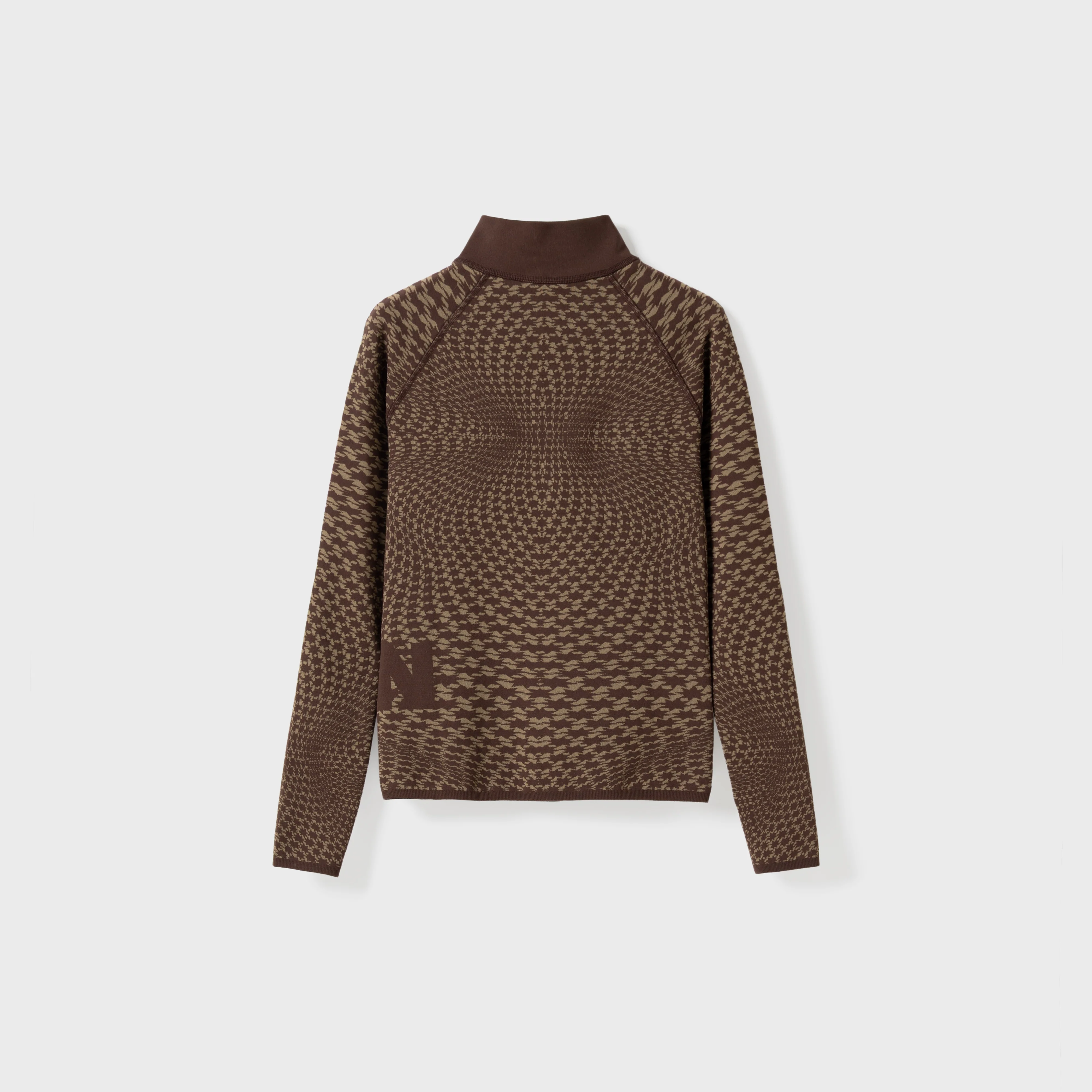 Women's Mosfell Zipneck - Image 4
