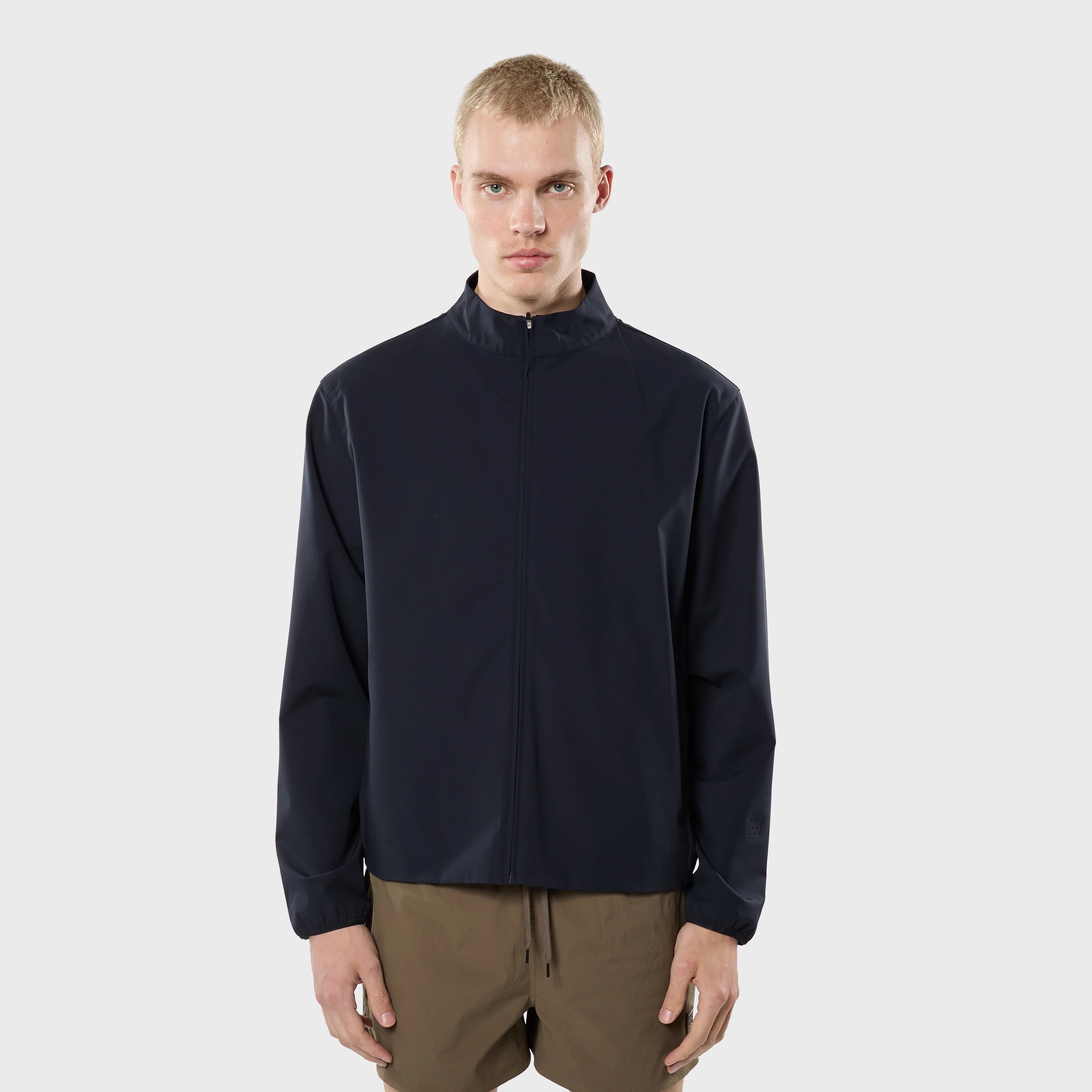 Nes Jacket