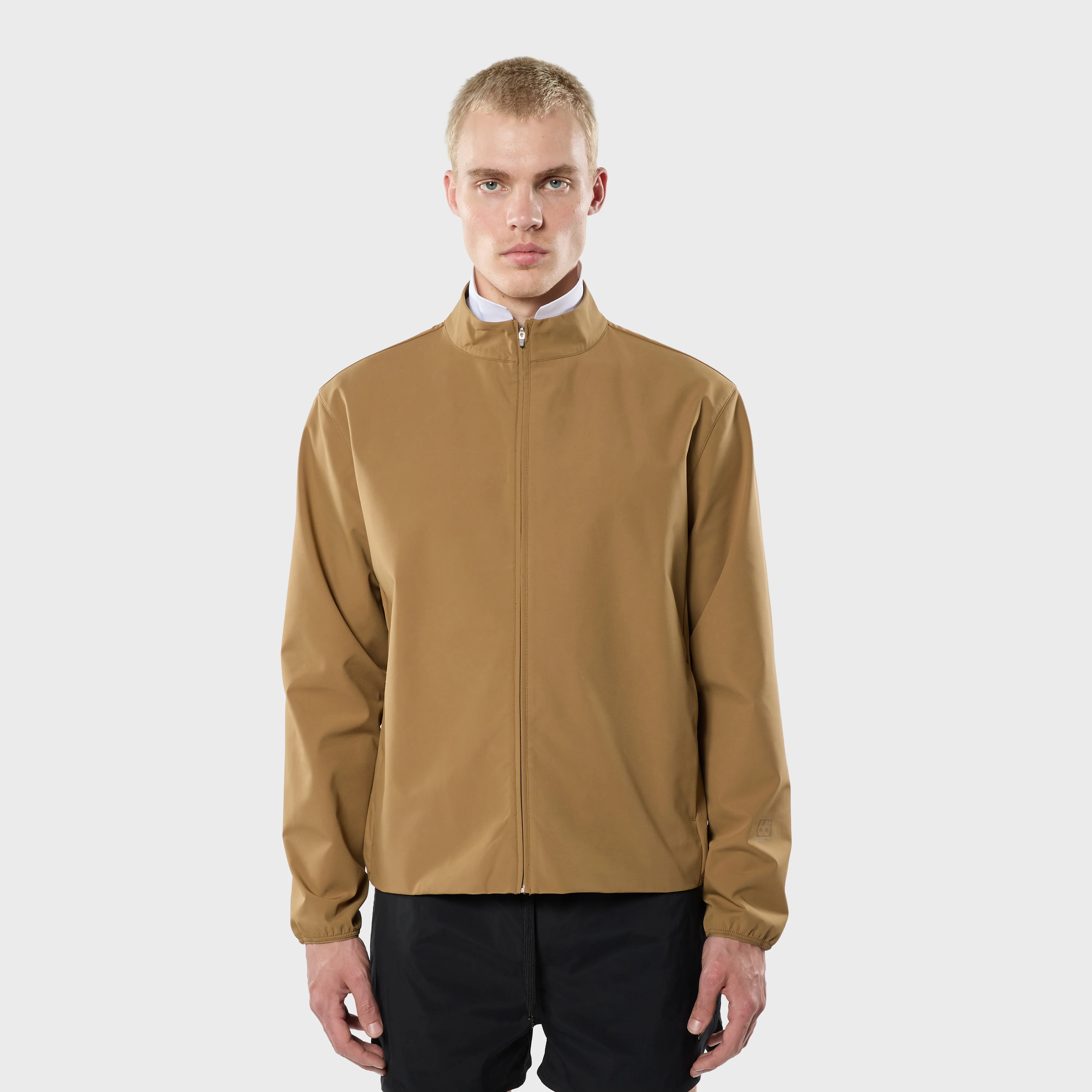 Nes Jacket