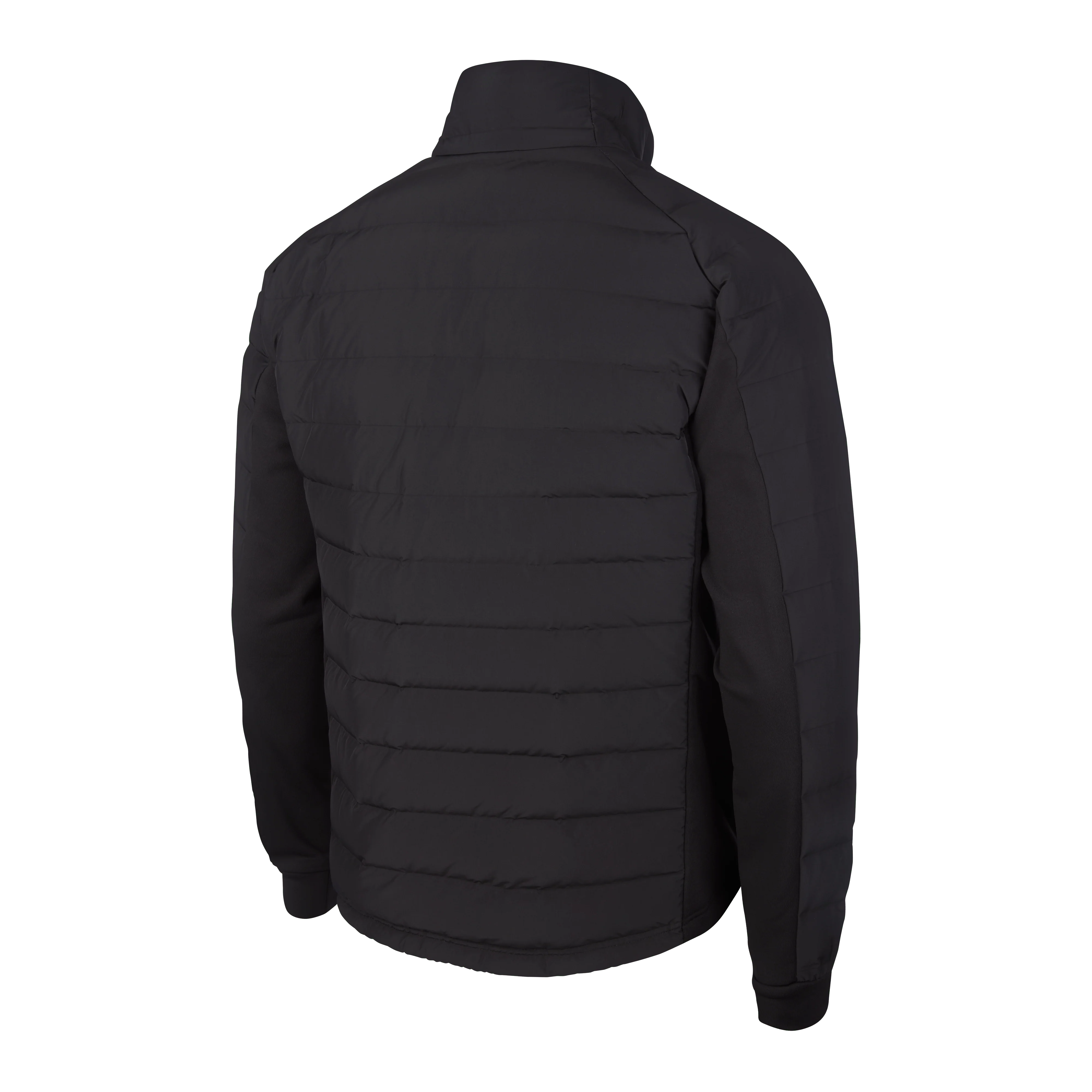 Men's Ok Down Collar Jacket - Image 4