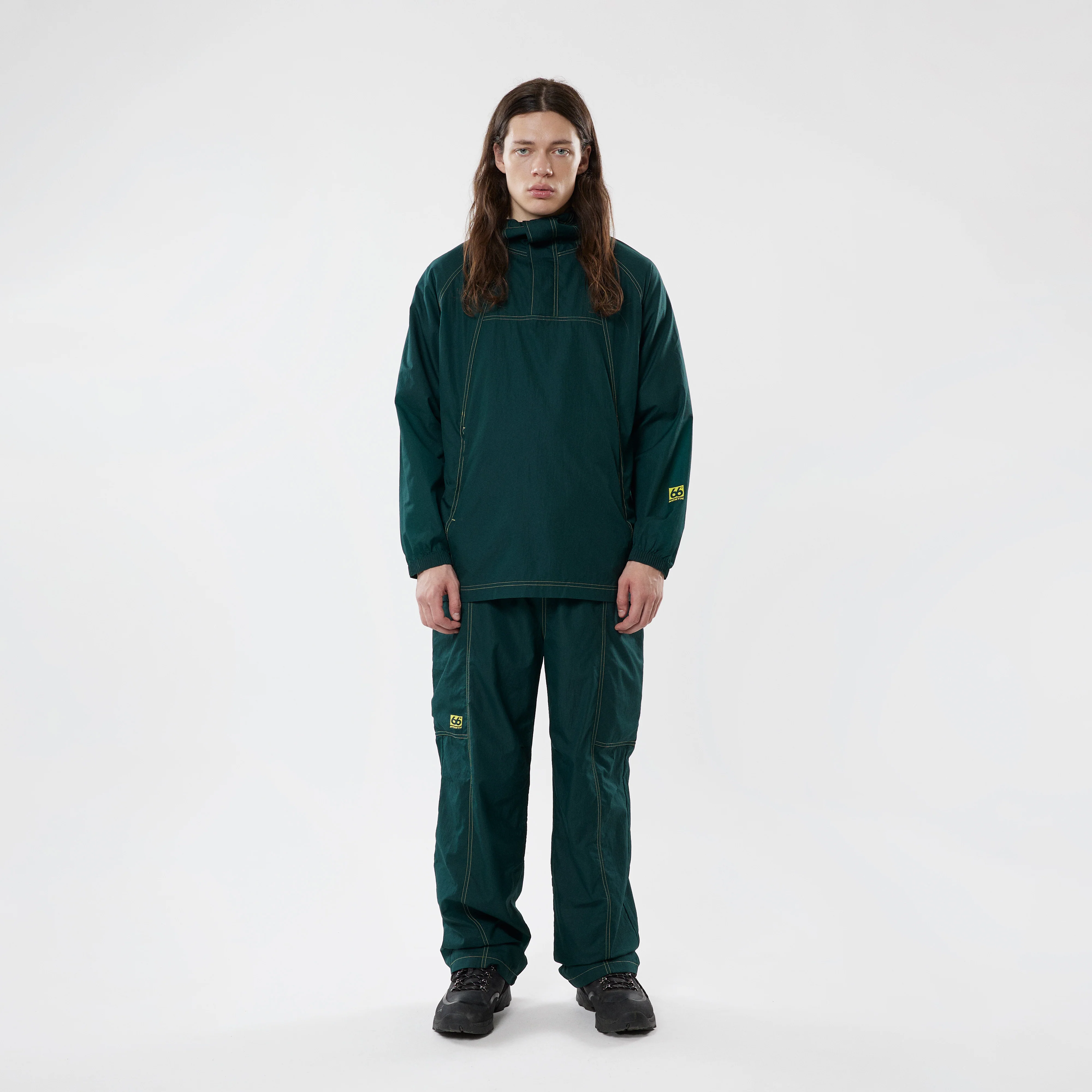 Rauðasandur Anorak - Image 10