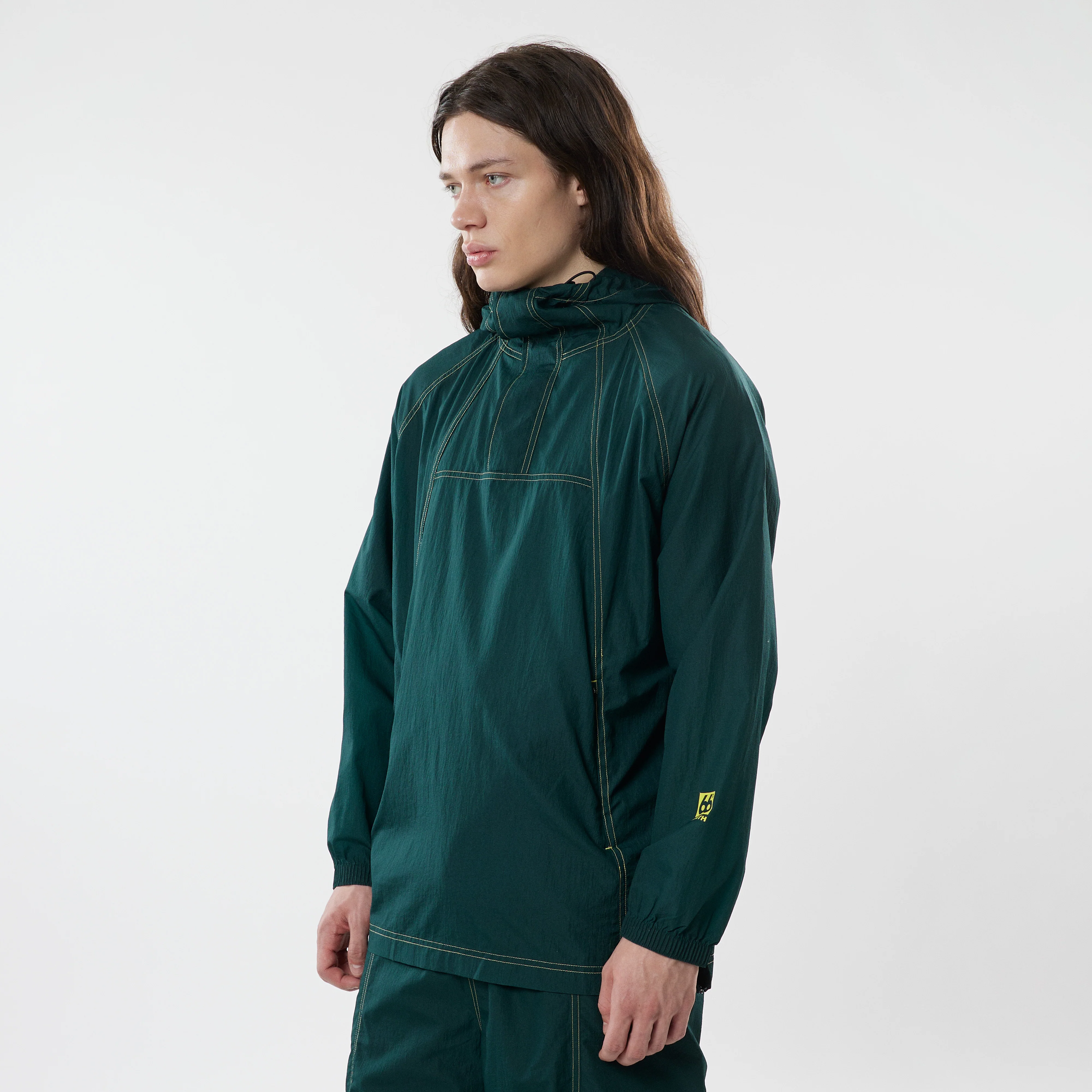 Rauðasandur Anorak - Image 3