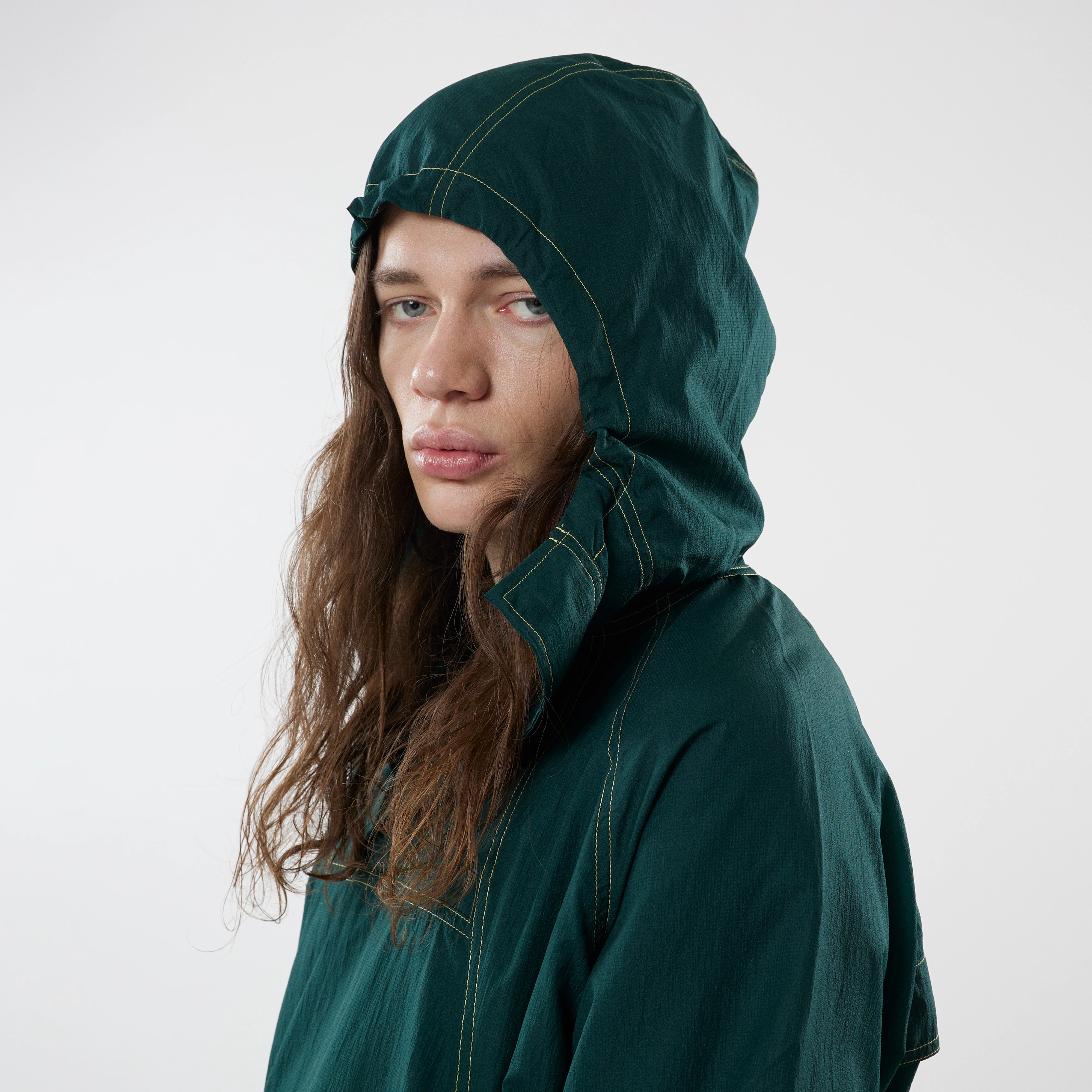 Rauðasandur Anorak - Image 4