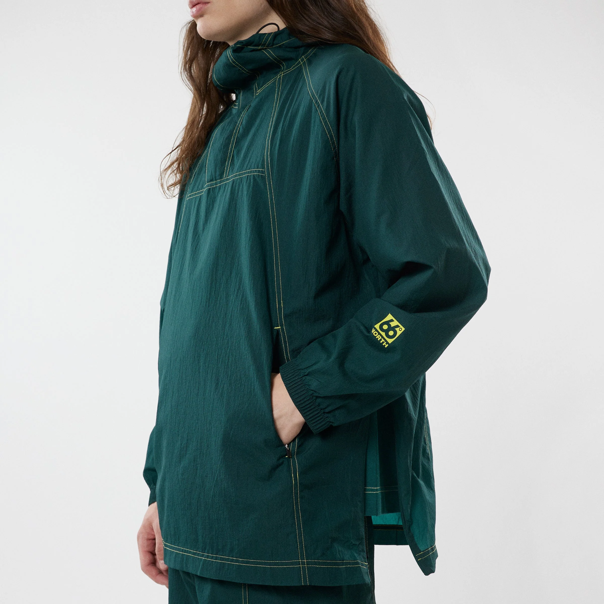 Rauðasandur Anorak - Image 7