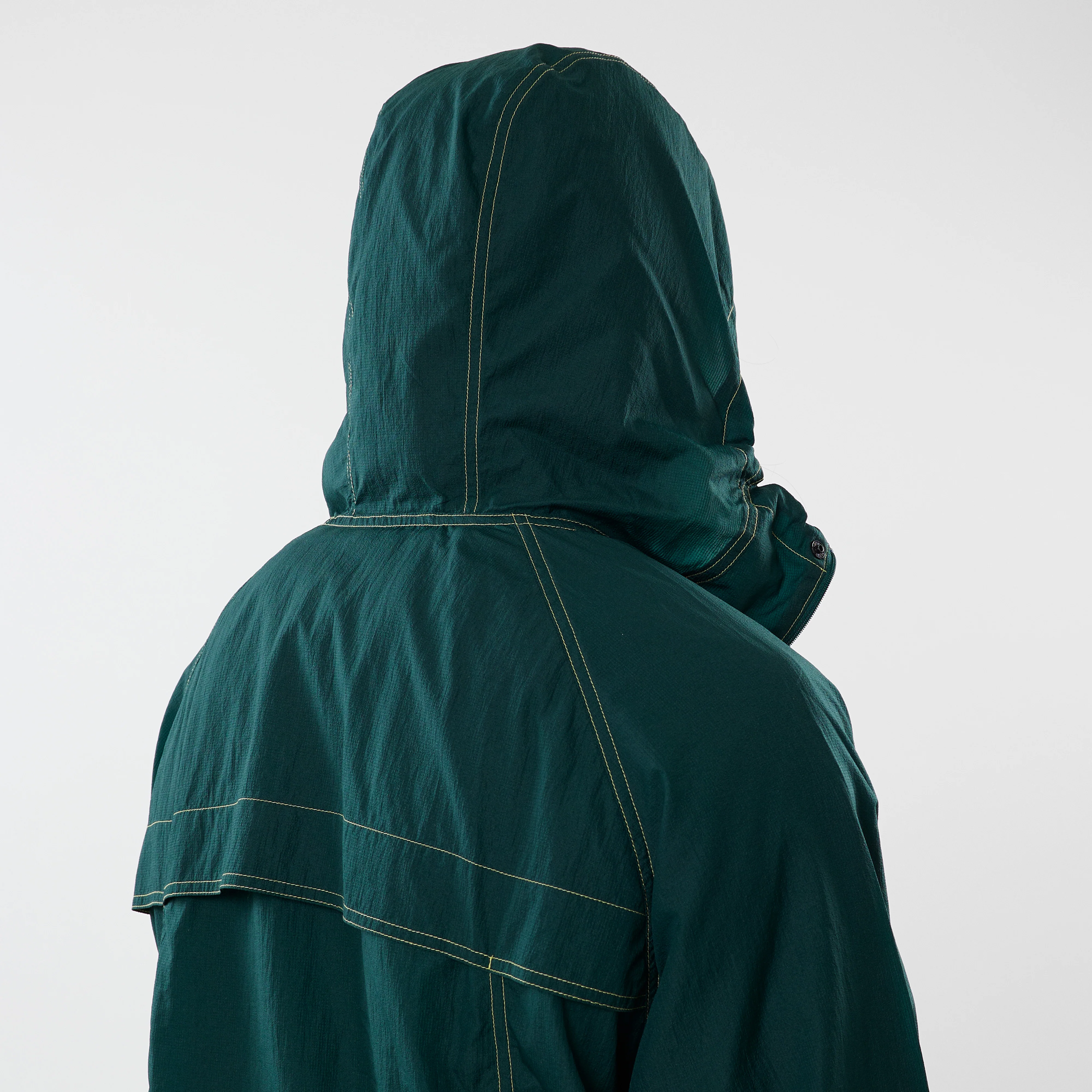 Rauðasandur Anorak - Image 8
