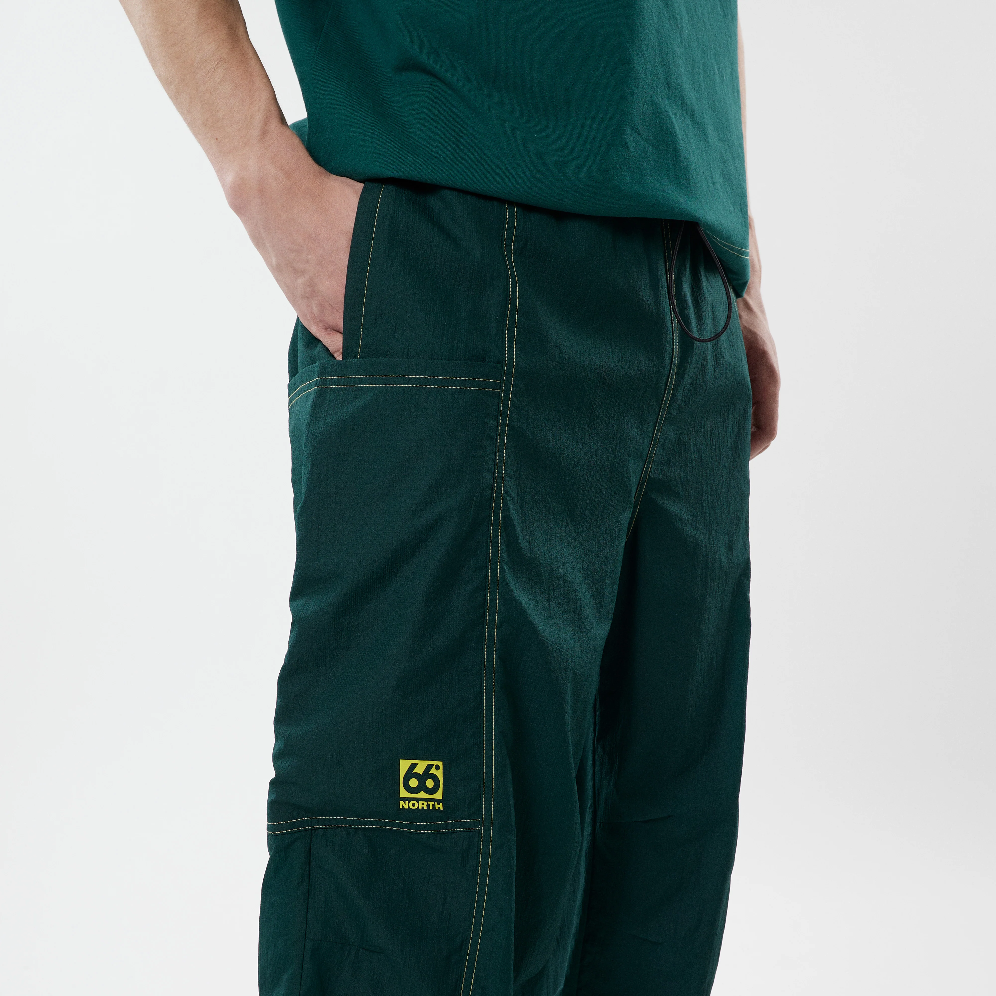 Rauðasandur Pants - Image 3