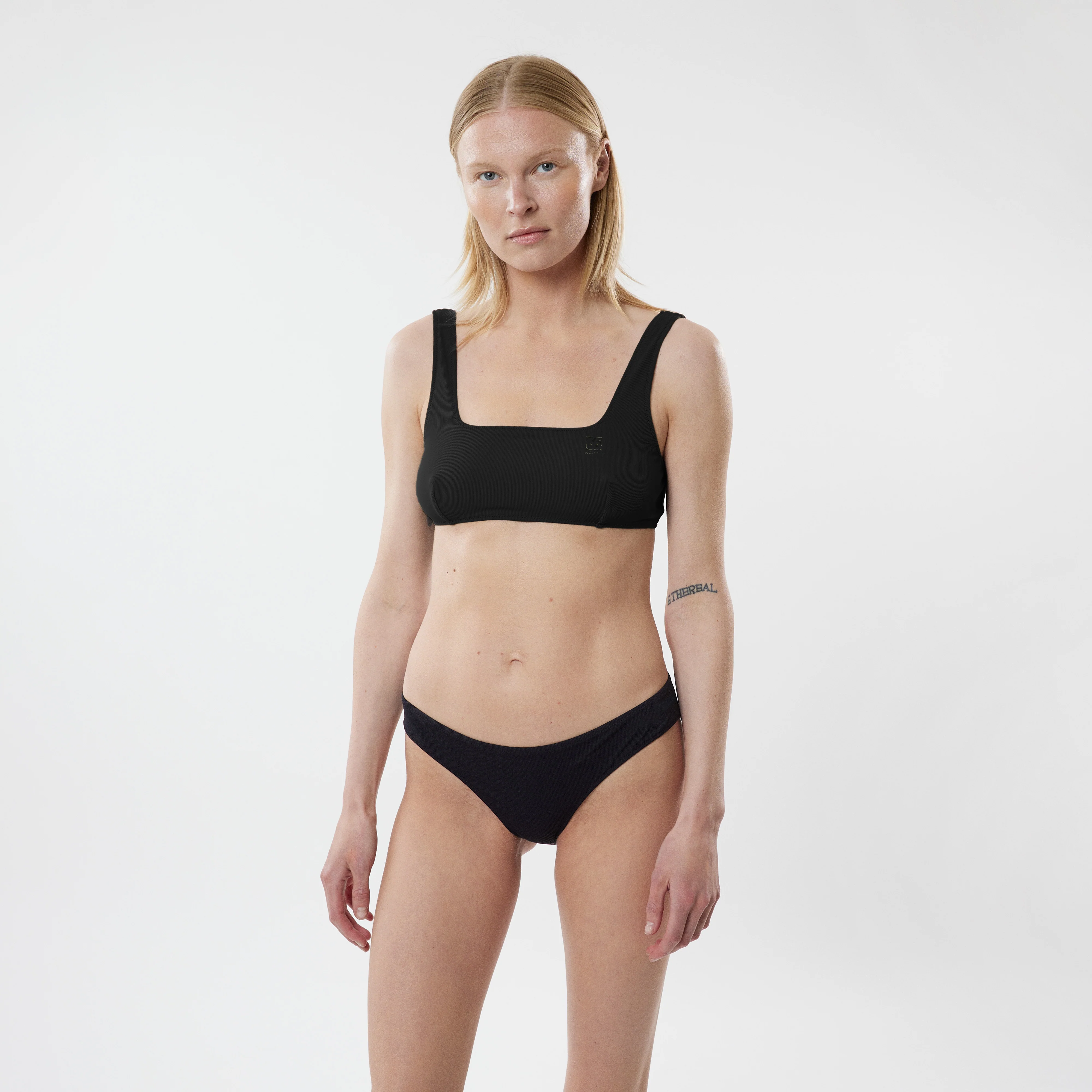Women's Reykjadalur Bikini Briefs