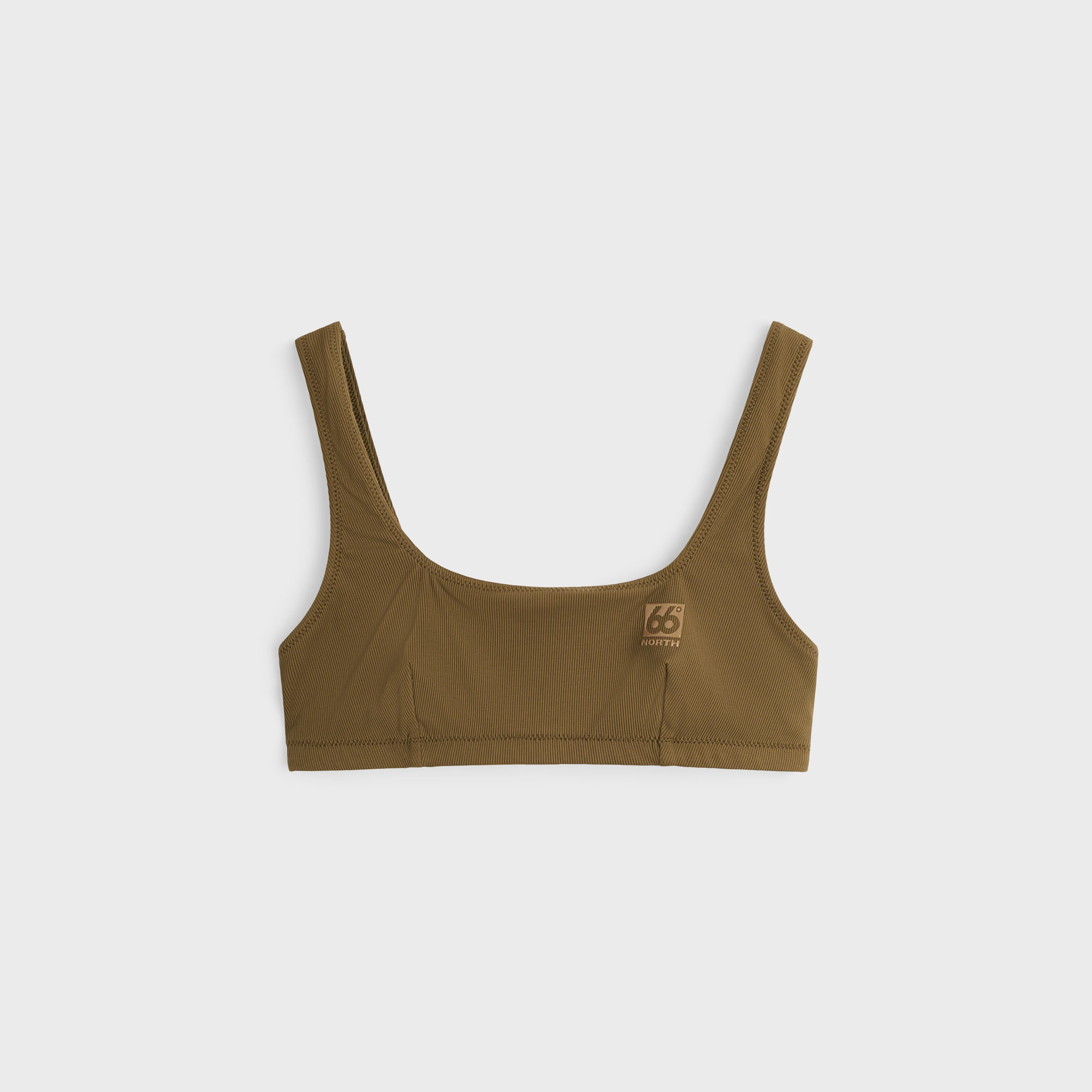 Women's Reykjadalur Bikini Top - Image 2