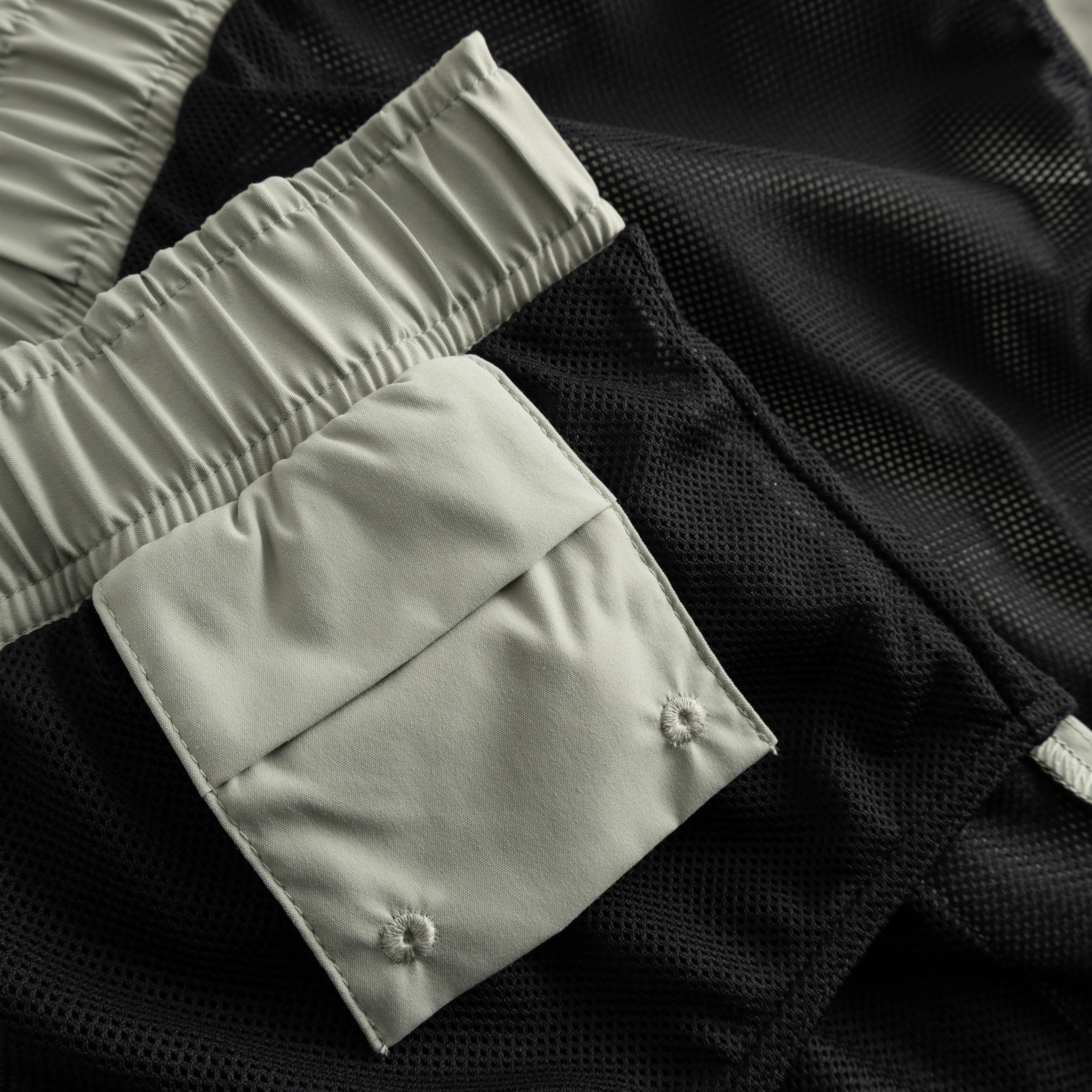 Men's Reykjadalur Swim Shorts - Image 5