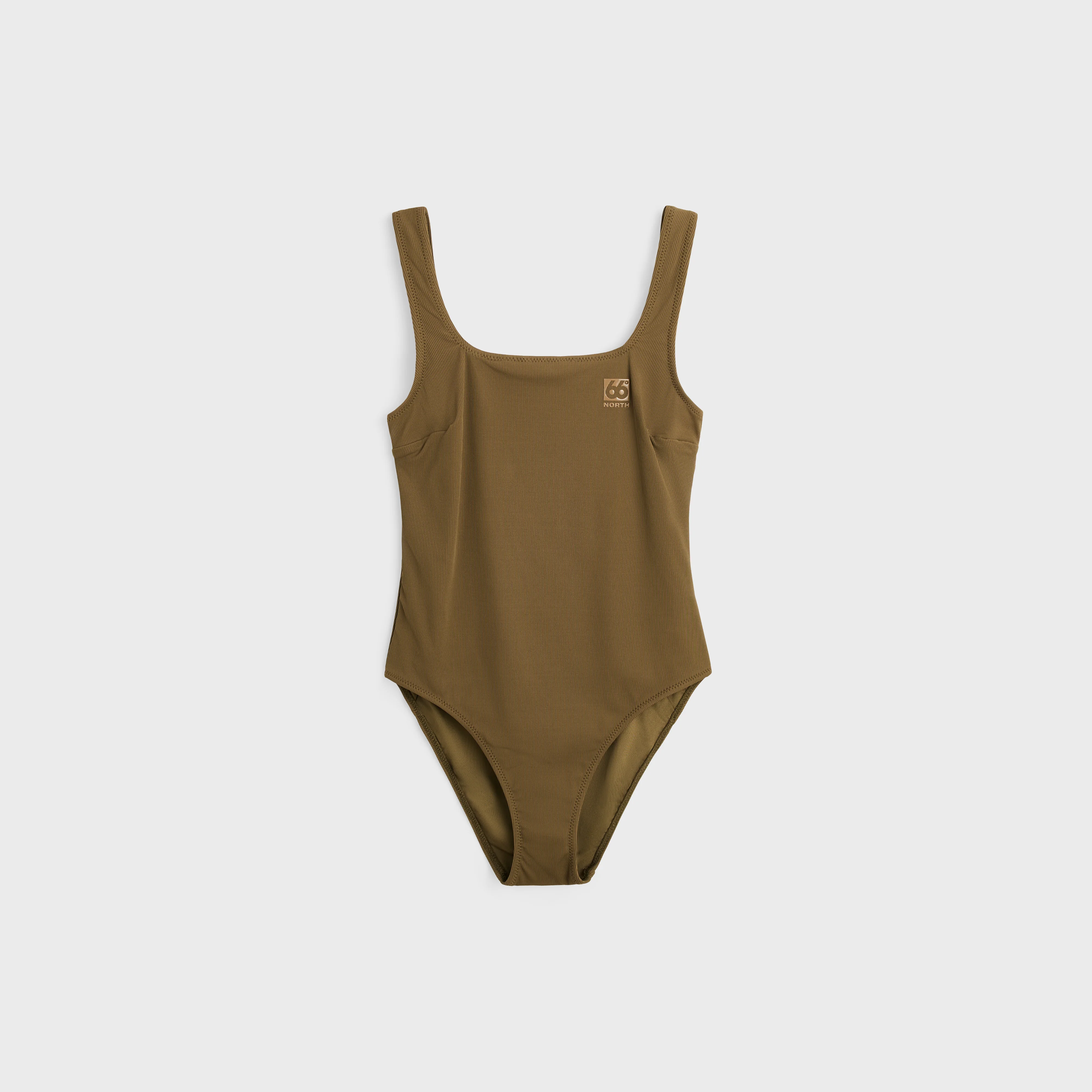 Women's Reykjadalur Swimsuit - Image 2