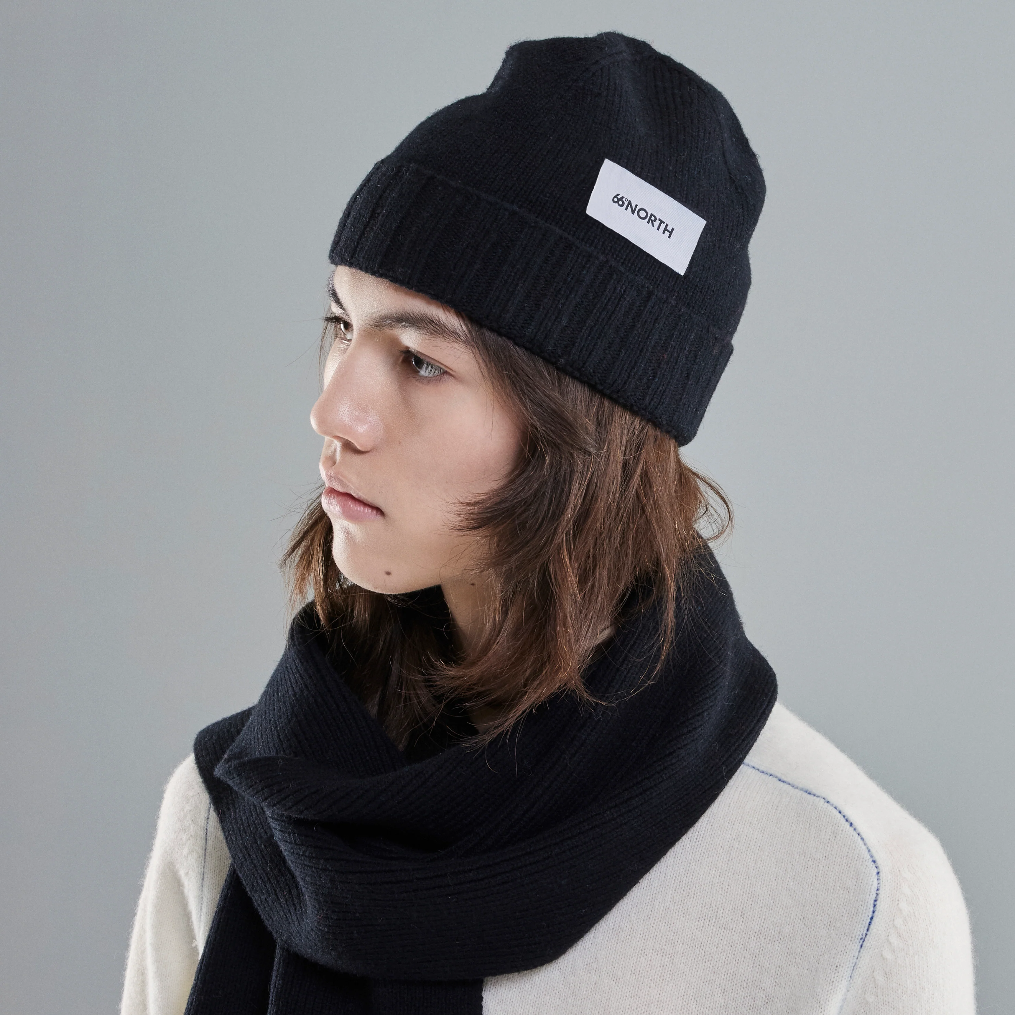 Reykjavík Beanie - Image 2