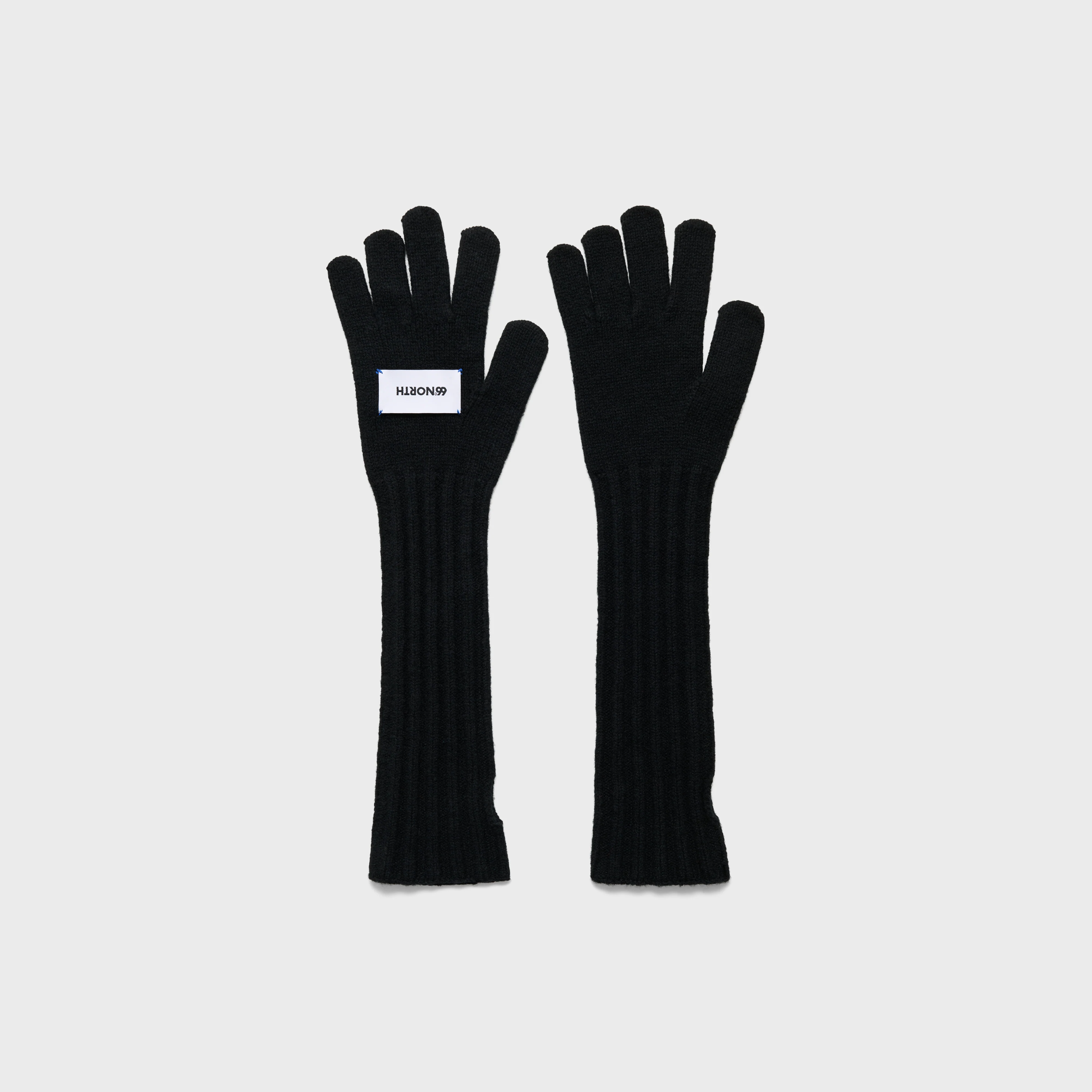 Reykjavík Long Gloves