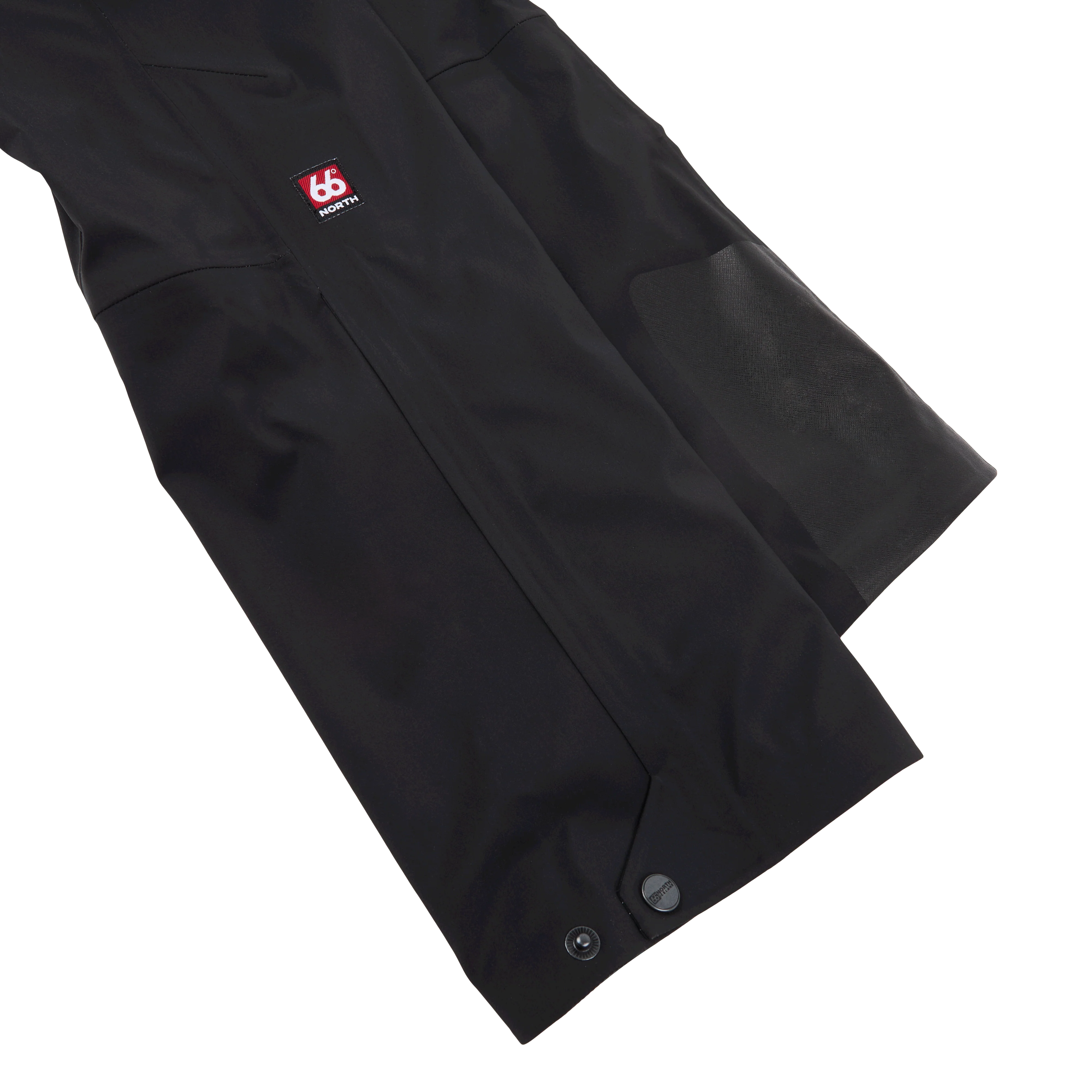 Women's Skaftafell Shell Pants - Image 3