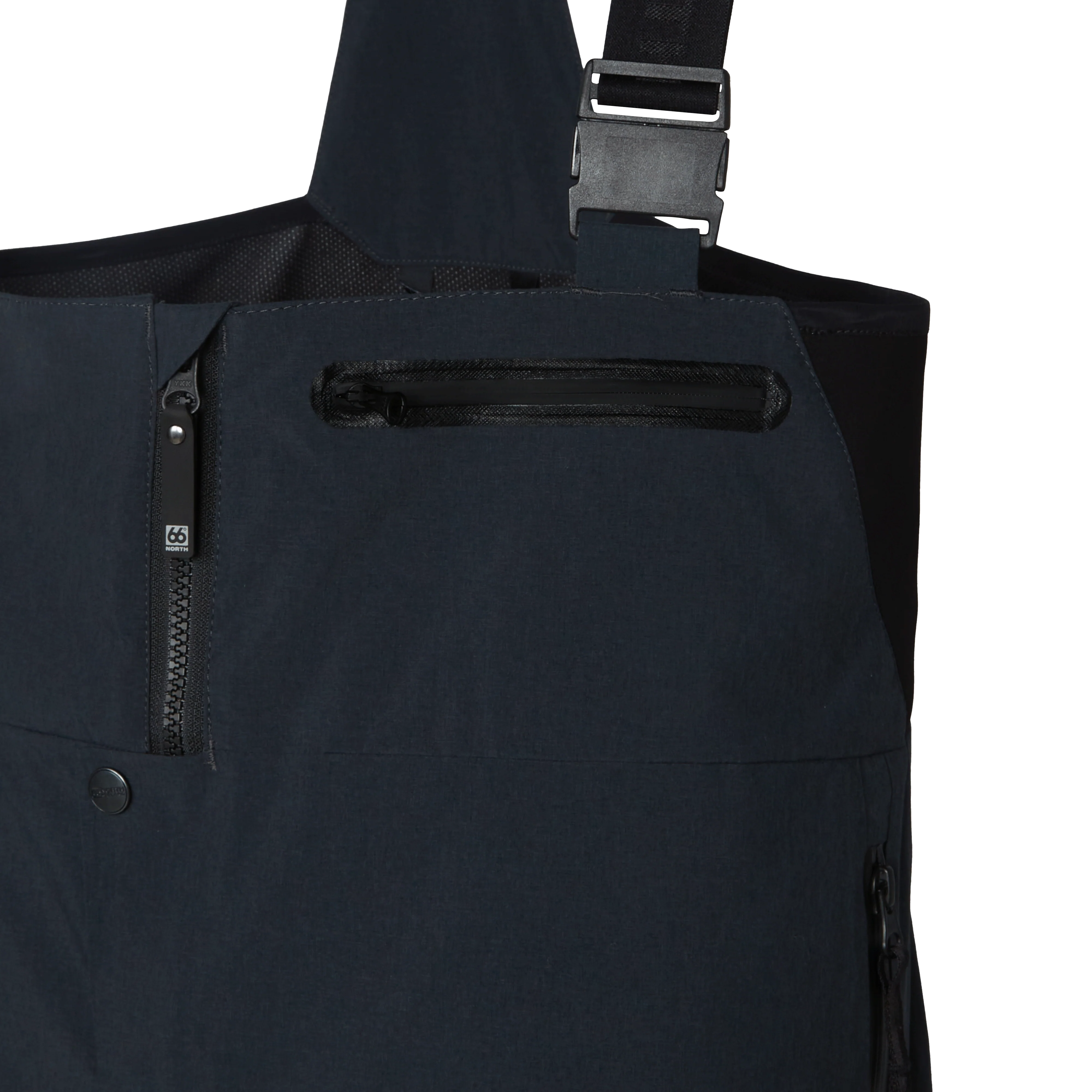 Men's Skálafell Overall - Image 4