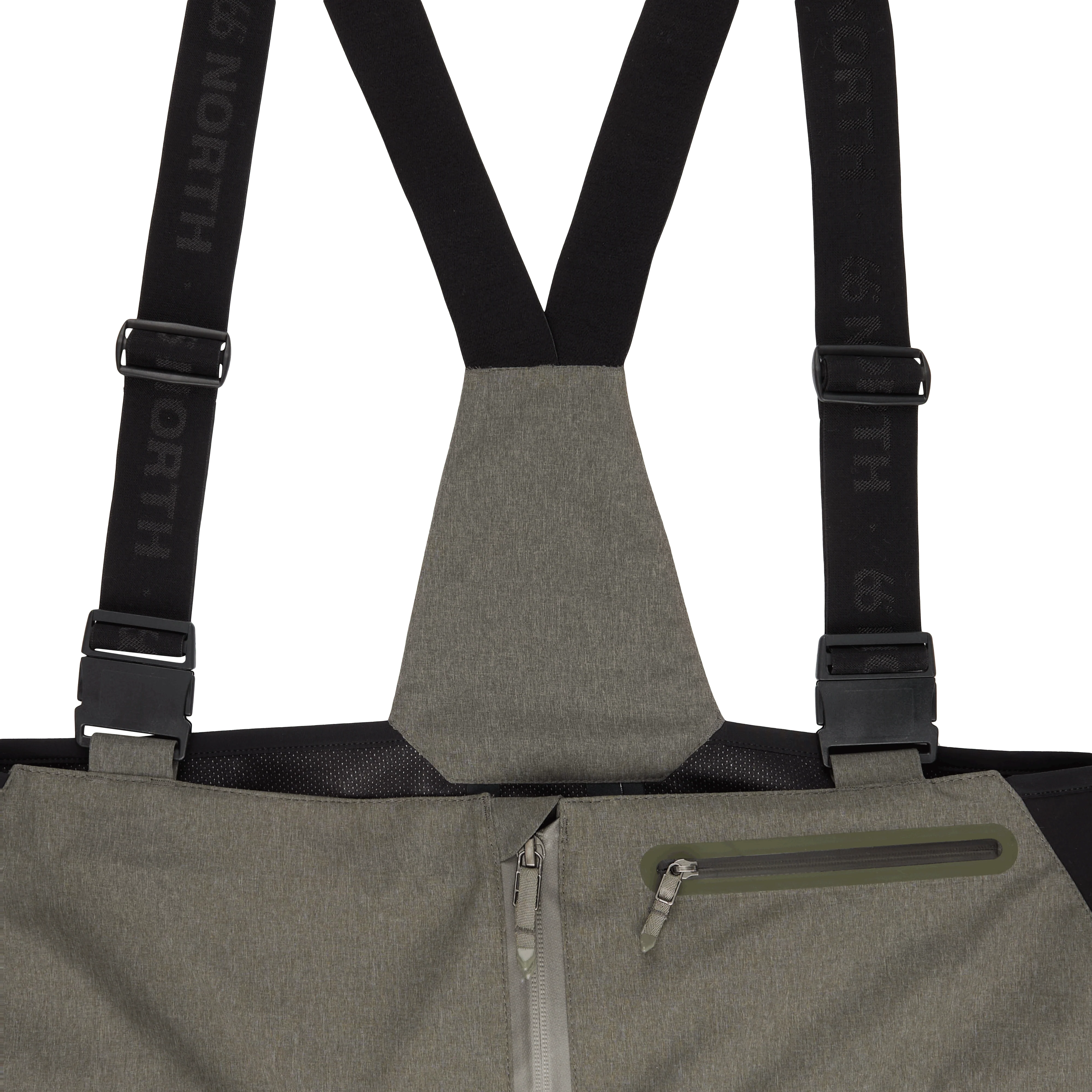 Men's Skálafell Overall - Image 4