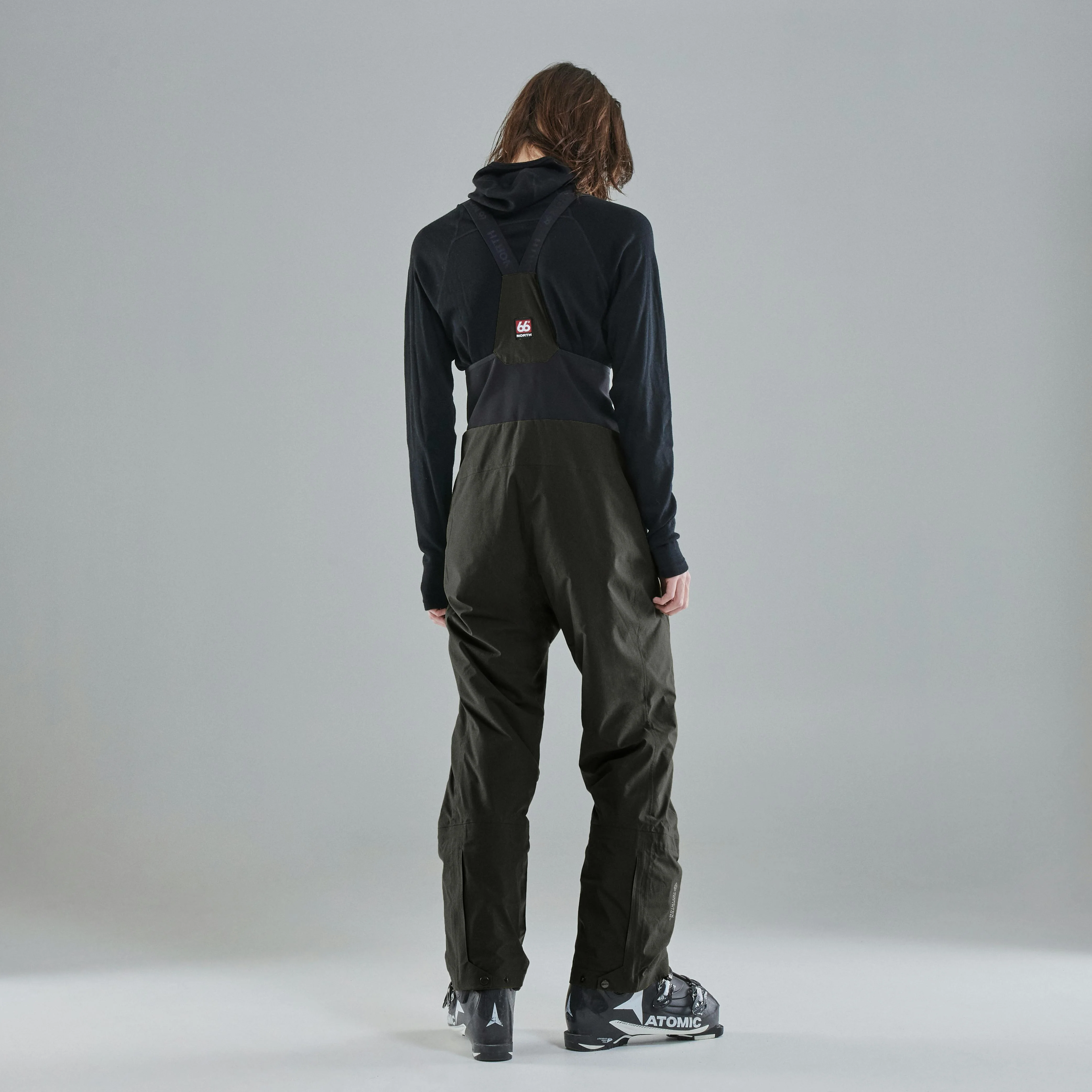 Men's Skálafell Overall - Image 6