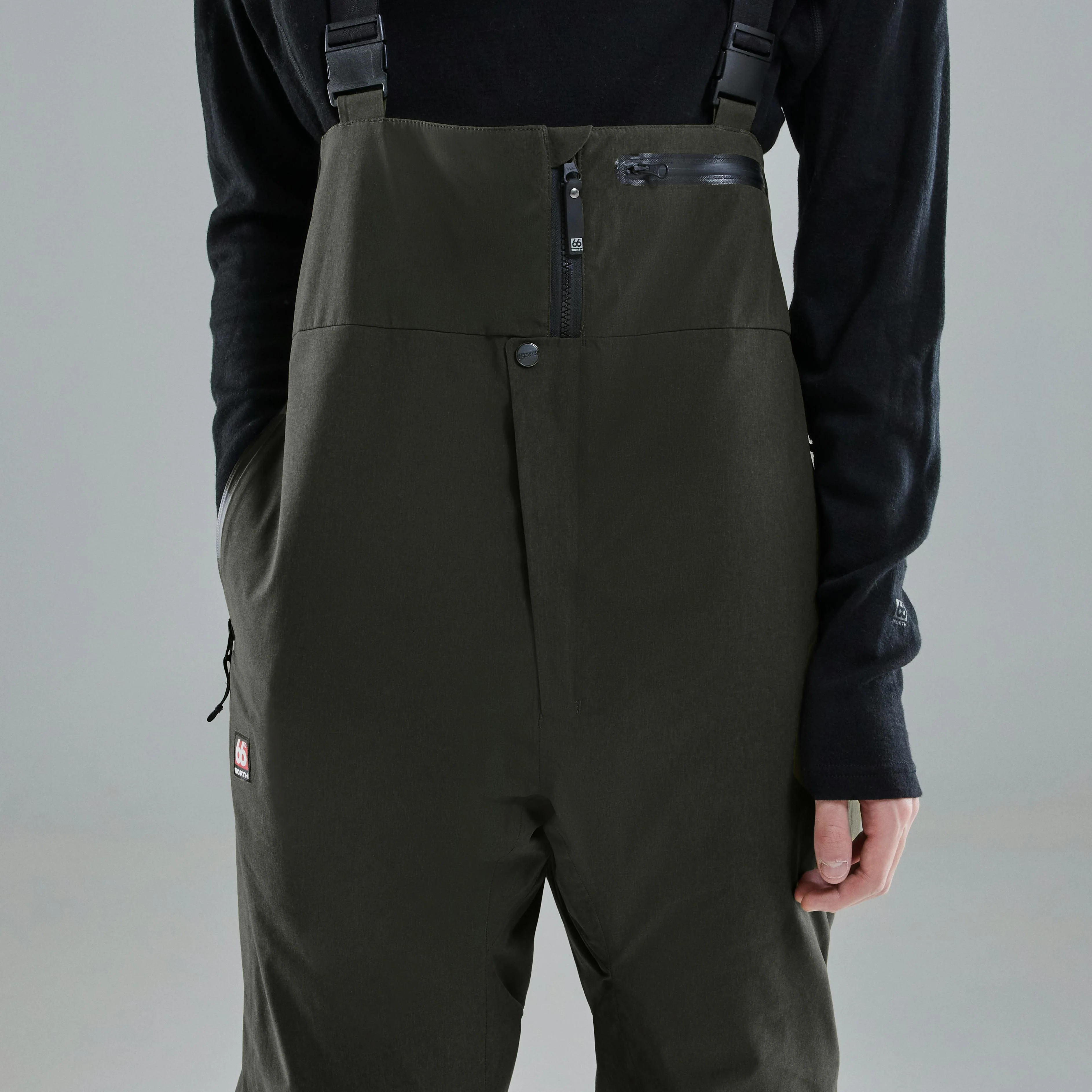 Men's Skálafell Overall - Image 7