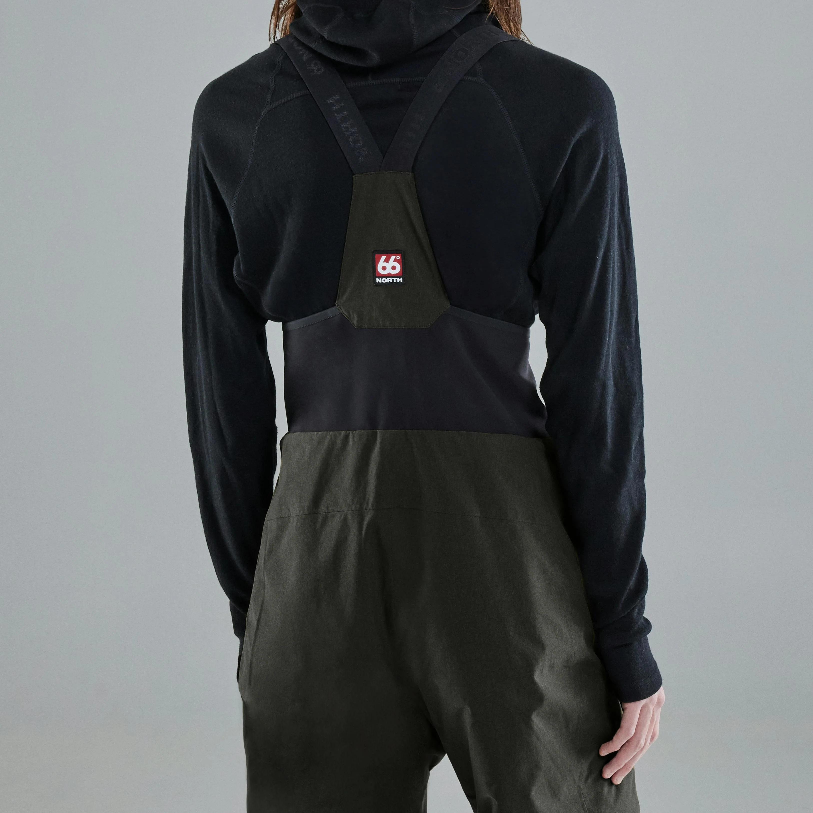 Men's Skálafell Overall - Image 8