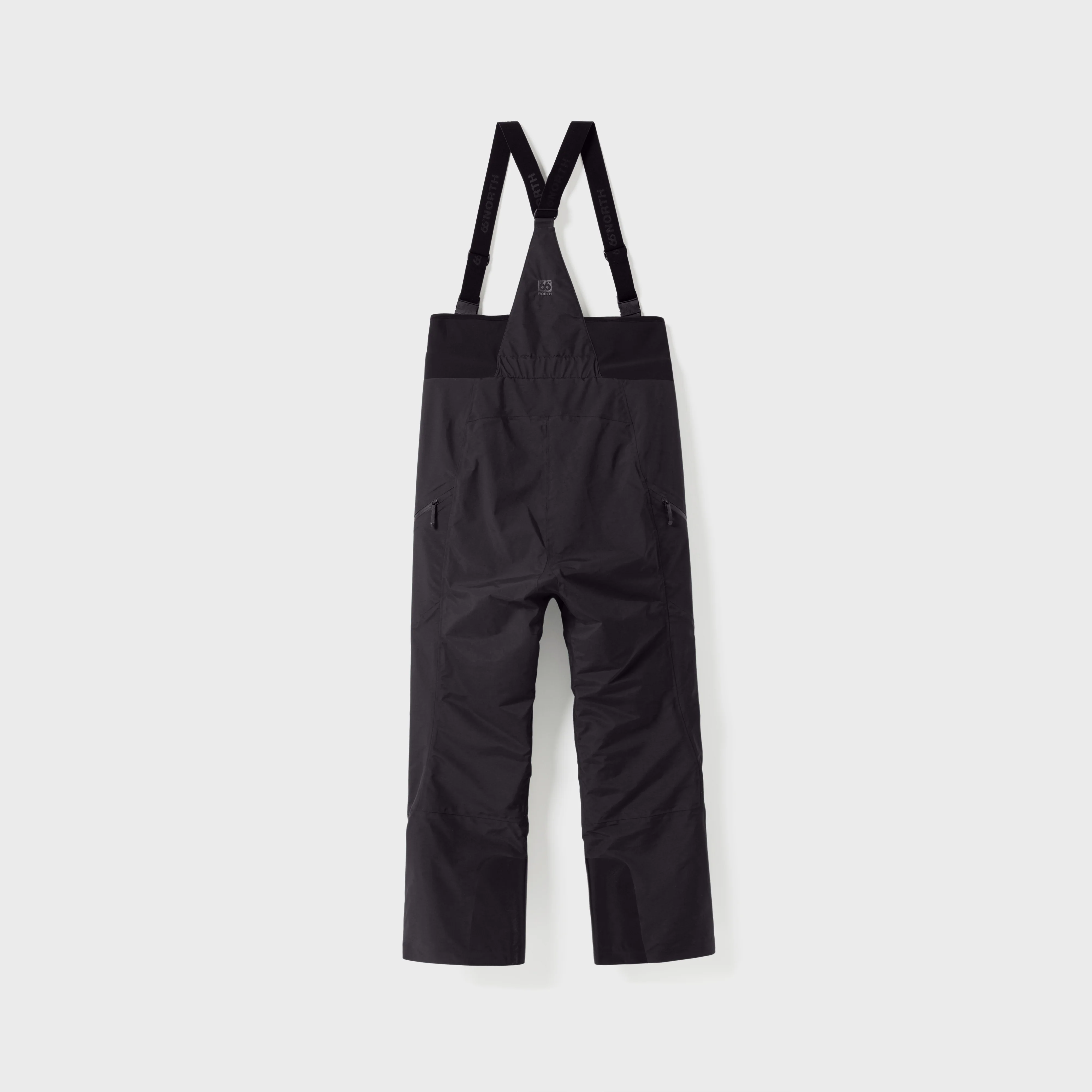 Men's Skálafell Bibs - Image 2