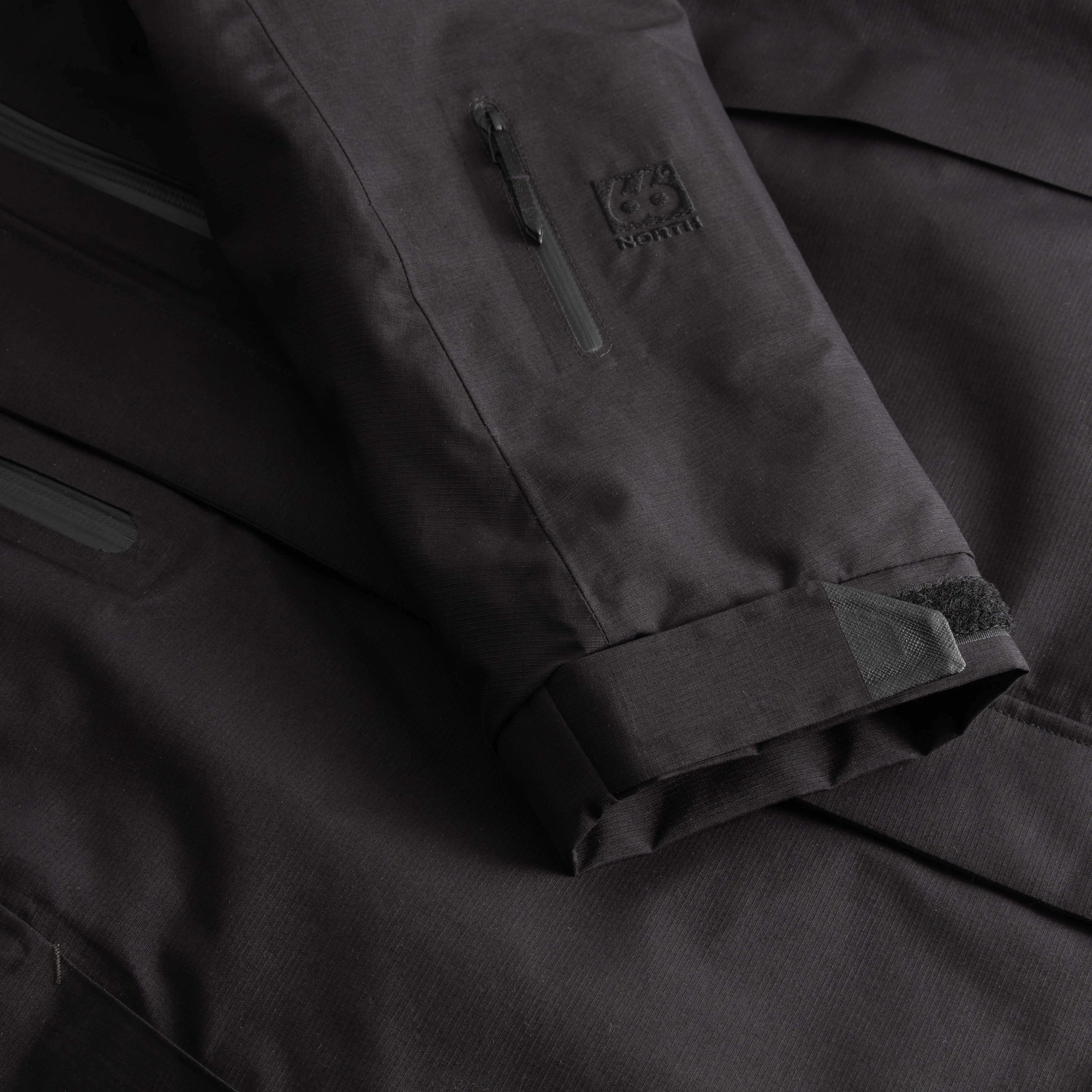 Men's Skálafell Jacket - Image 5