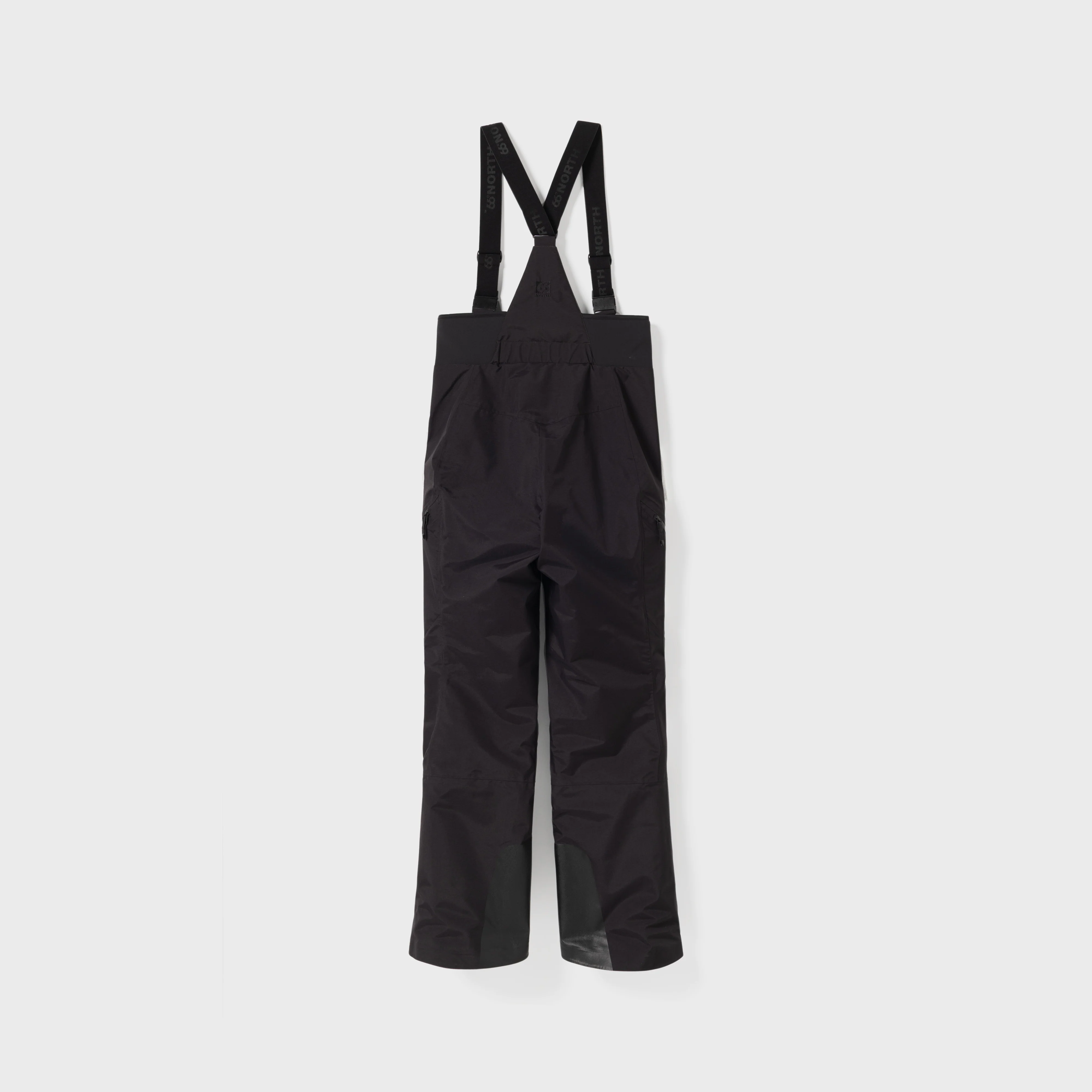 Women's Skálafell Bibs - Image 9