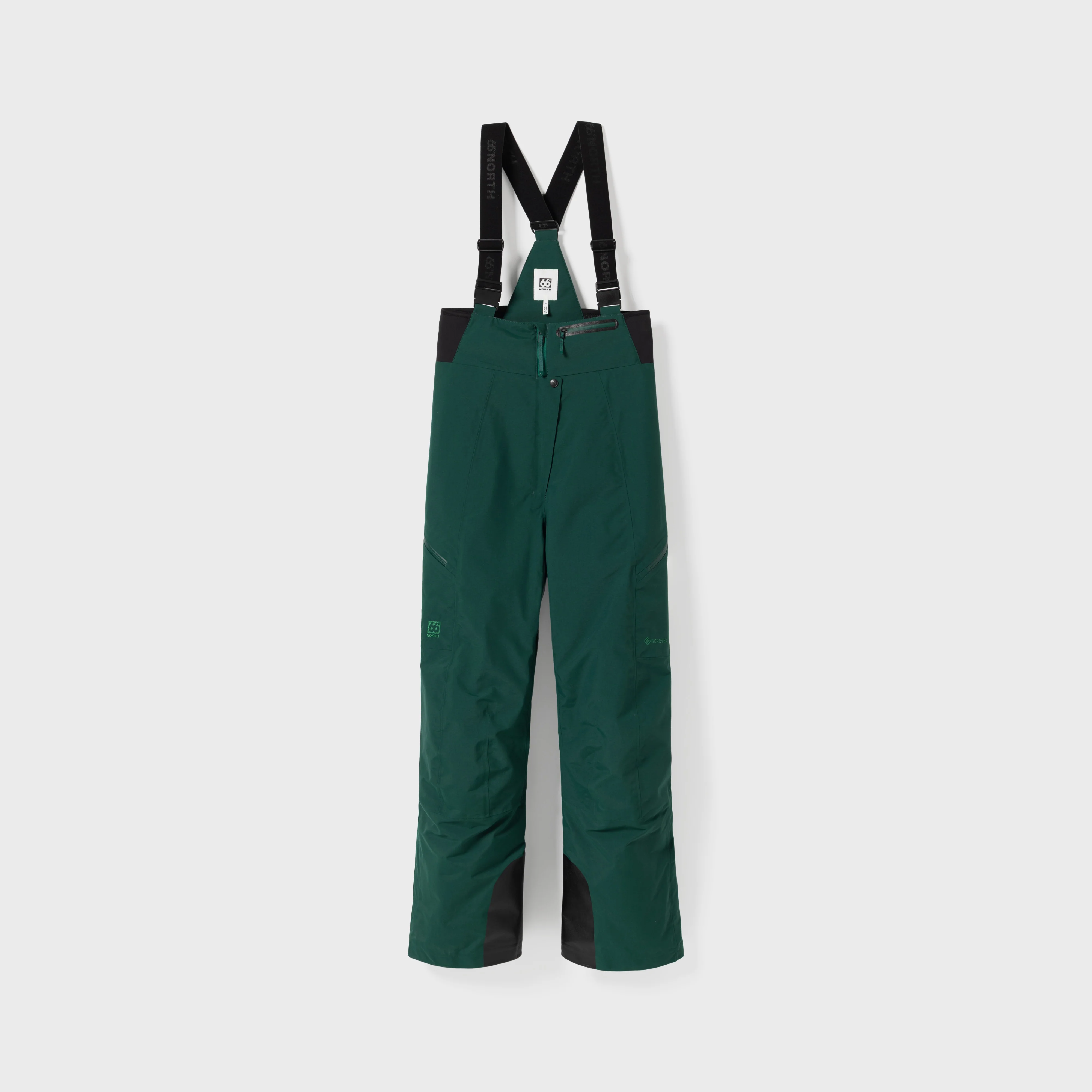 Women's Skálafell Bibs