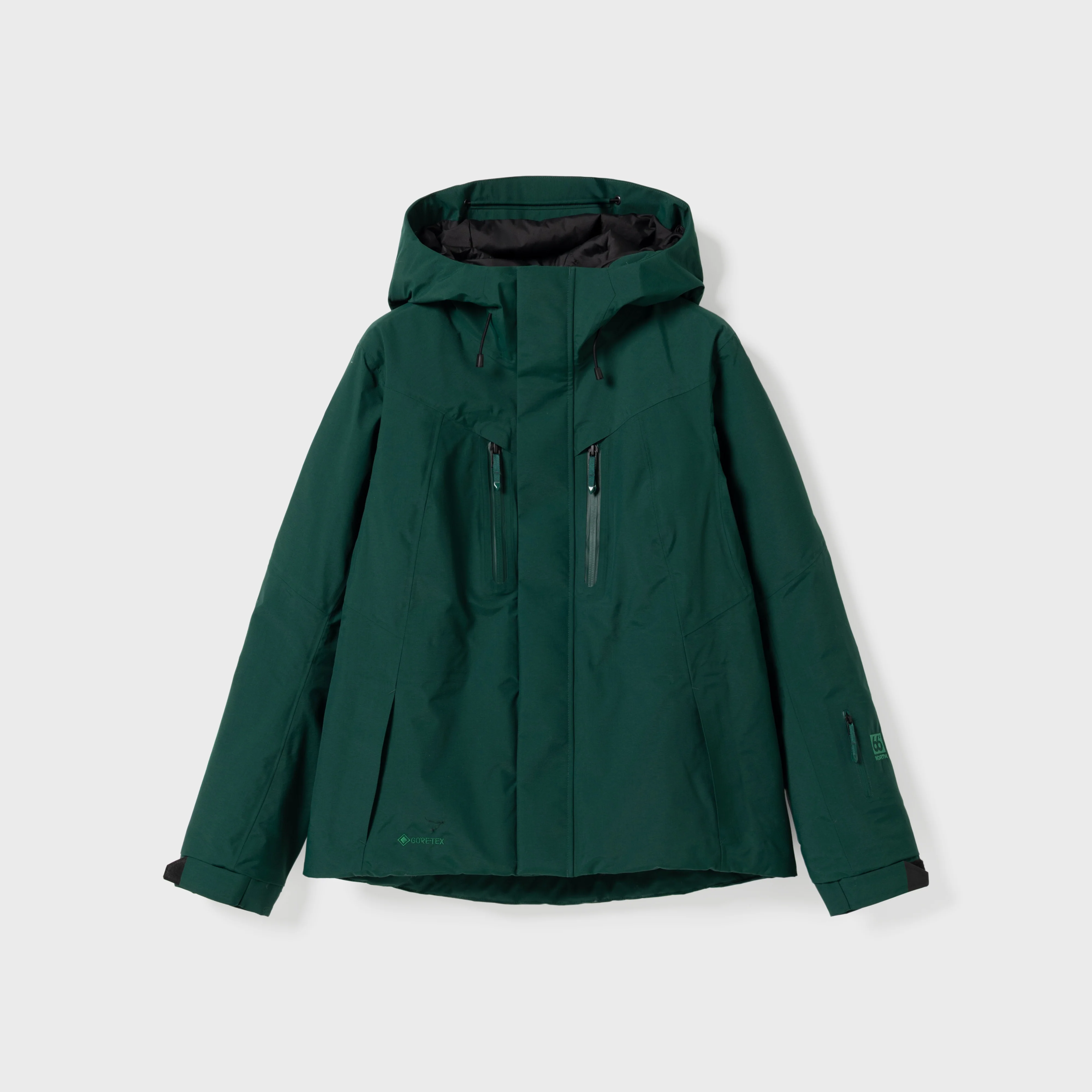 Women's Skálafell Jacket