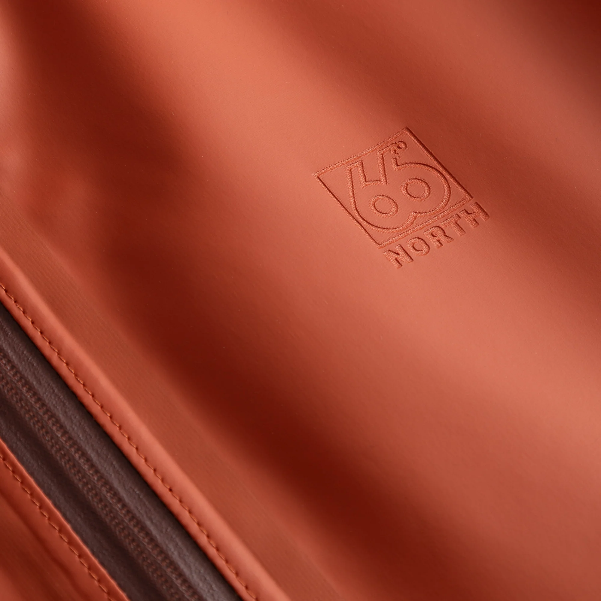 Skipagata Rain Anorak - Image 3